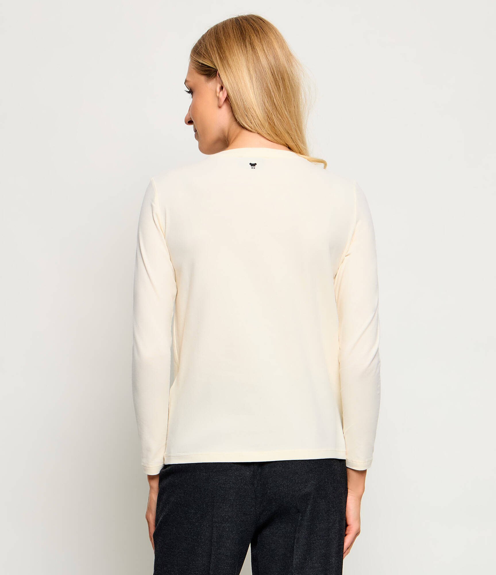 Weekend MaxMara Bluză Wkdcestino | regular fit