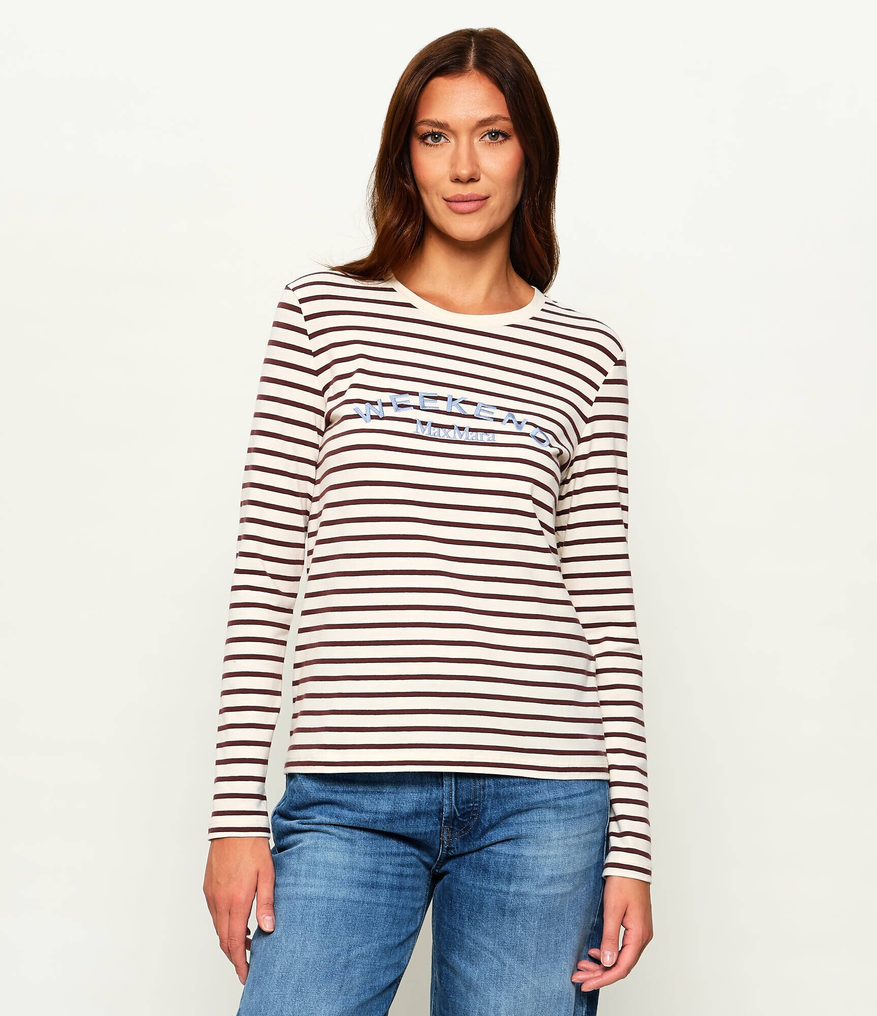Weekend MaxMara Bluză Wkdcestino | regular fit