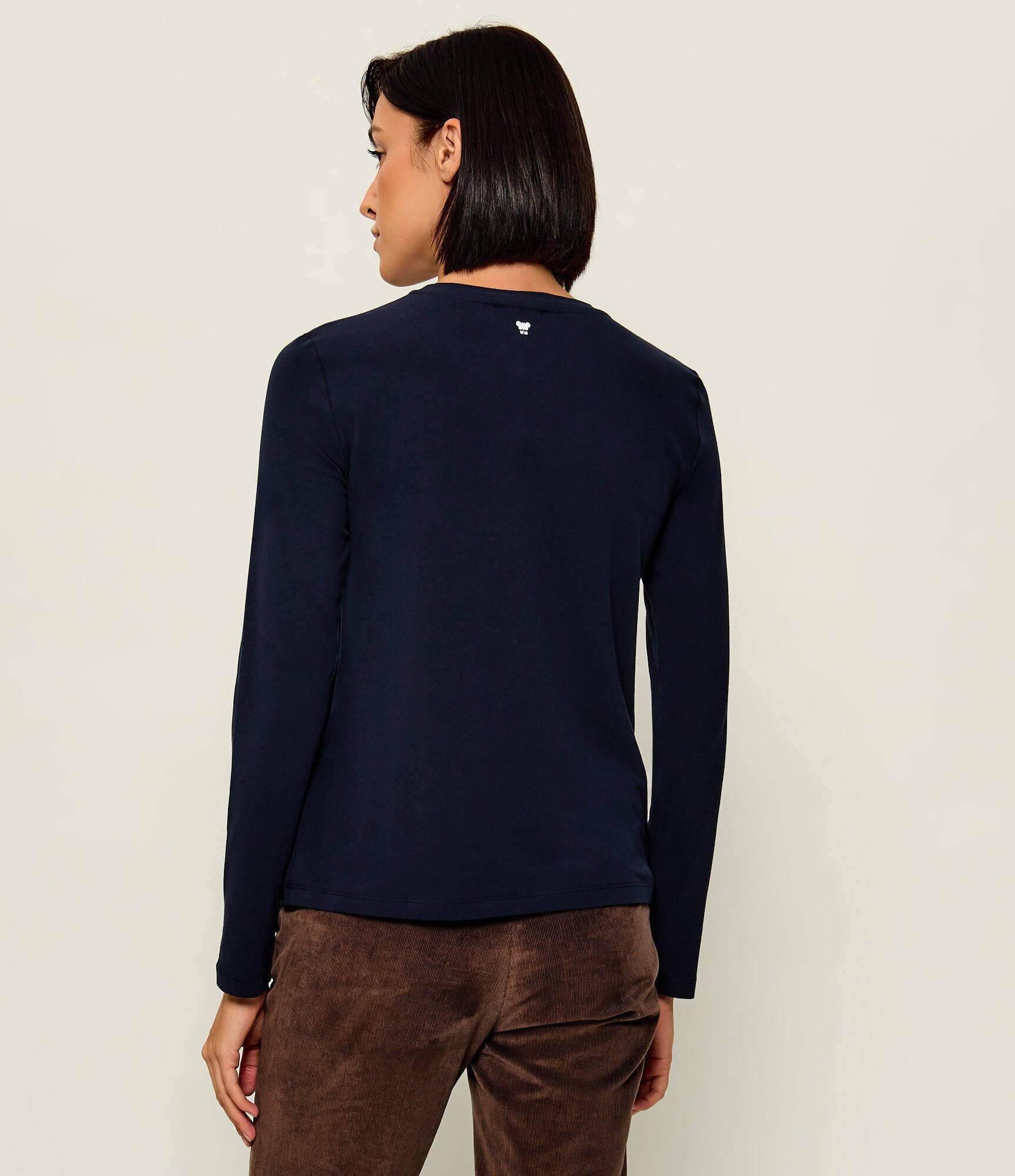 Weekend MaxMara Bluză Wkdcestino | regular fit