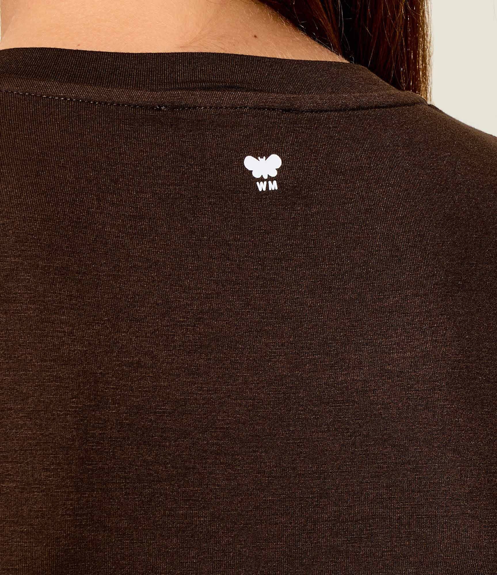 Weekend MaxMara Bluză Wkdmultie | Slim Fit