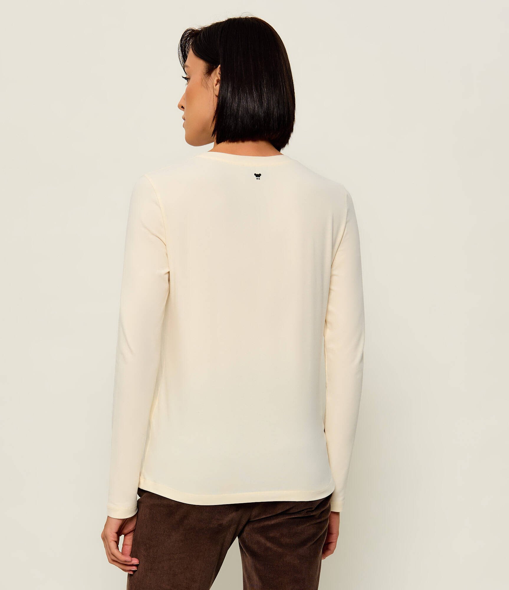 Weekend MaxMara Bluză Wkdvicino | regular fit