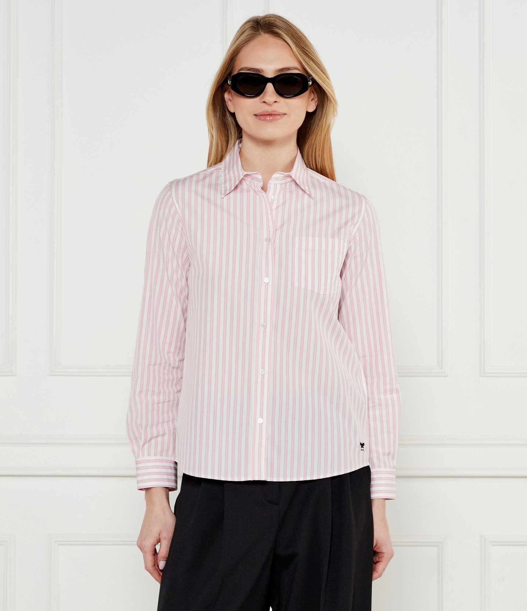 Weekend MaxMara Cămașă Bahamas | regular fit