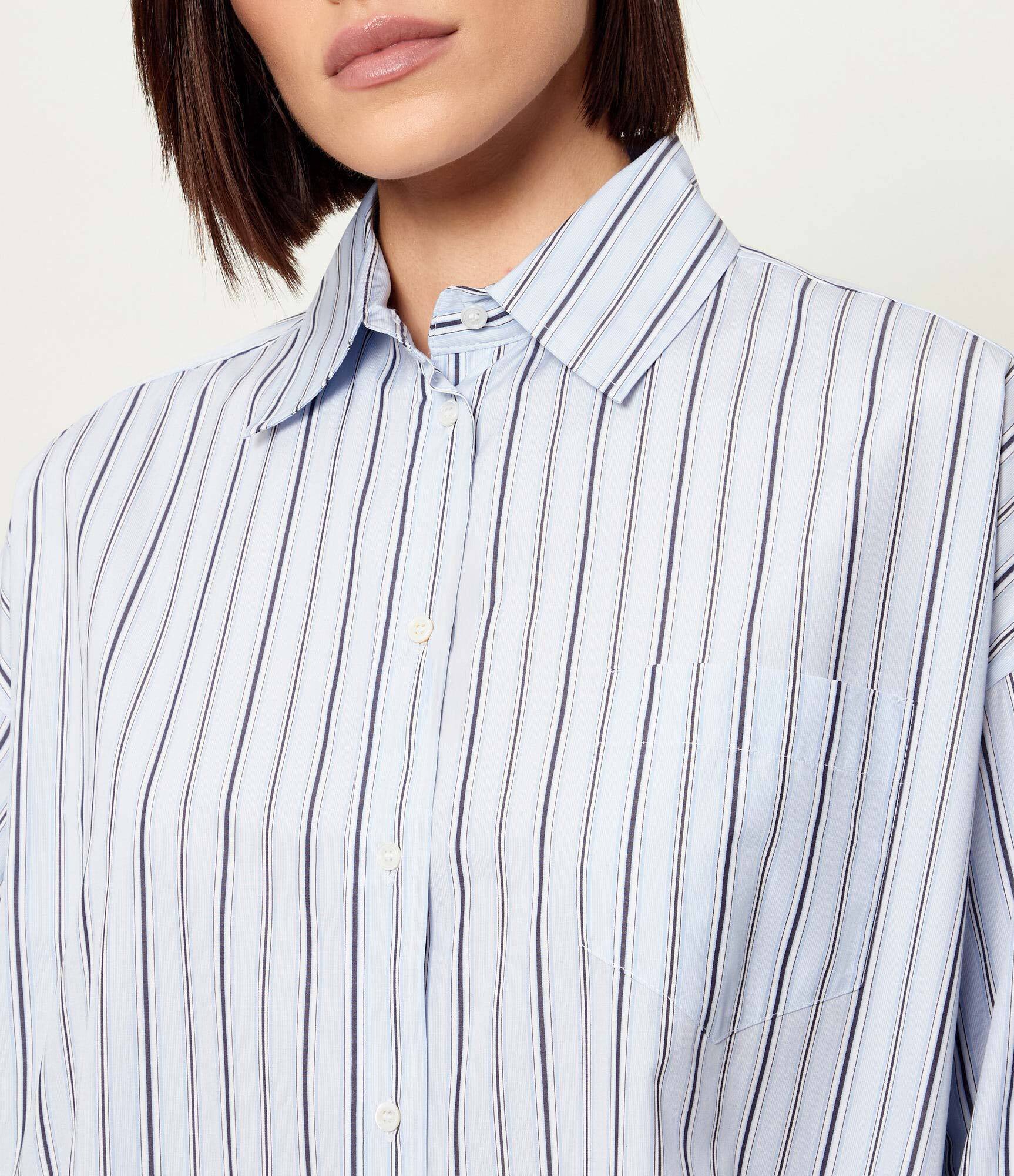 Weekend MaxMara Cămașă WKDAMOUR | Oversize fit