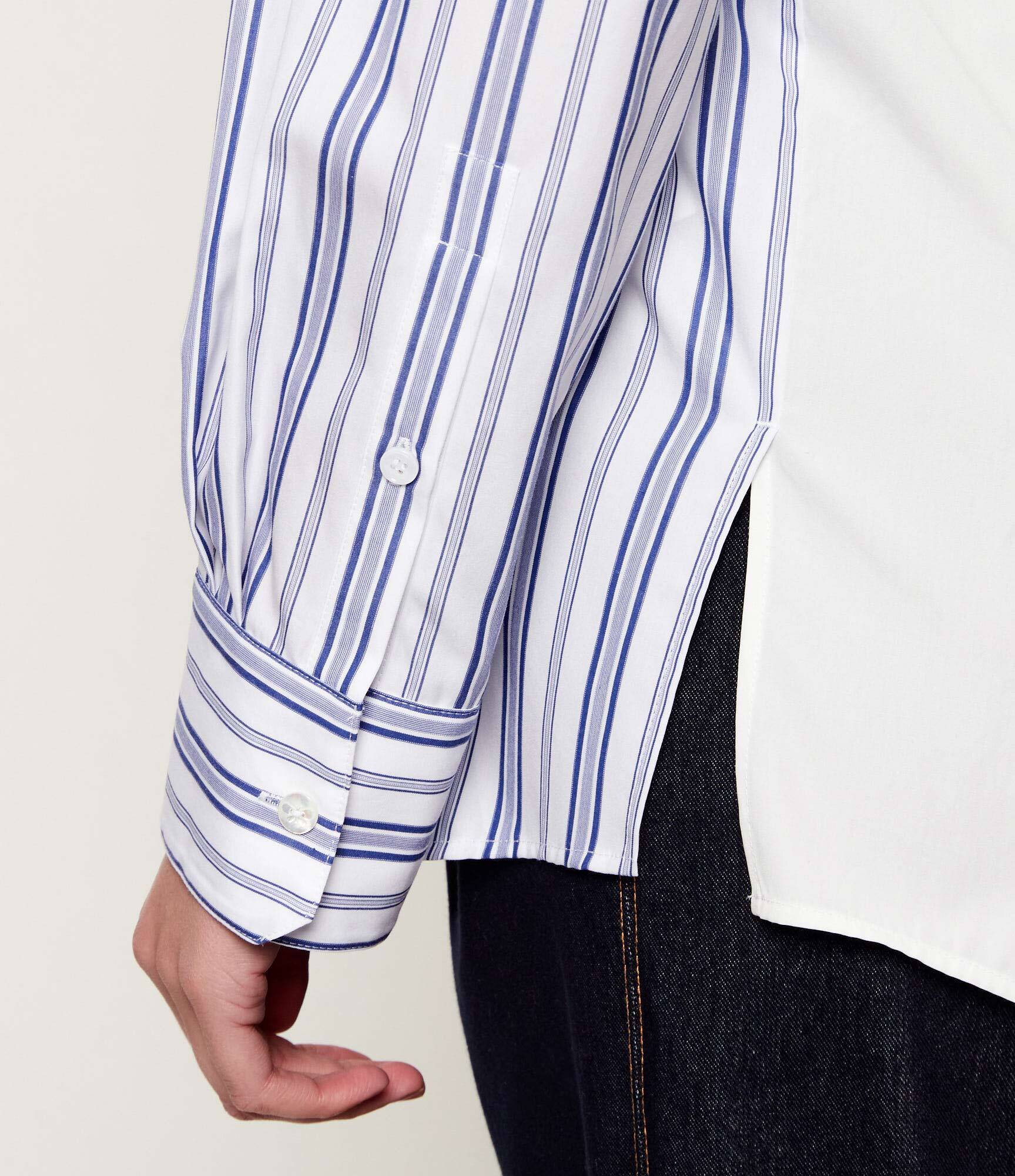 Weekend MaxMara Cămașă WKDTESSILE | Oversize fit