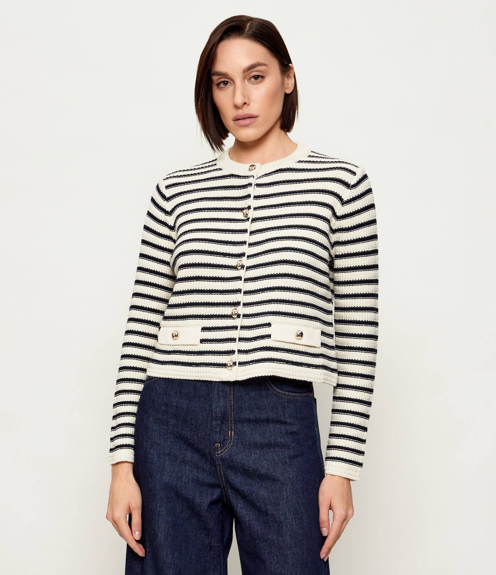 Weekend MaxMara Cardigan Wkdvodka | regular fit