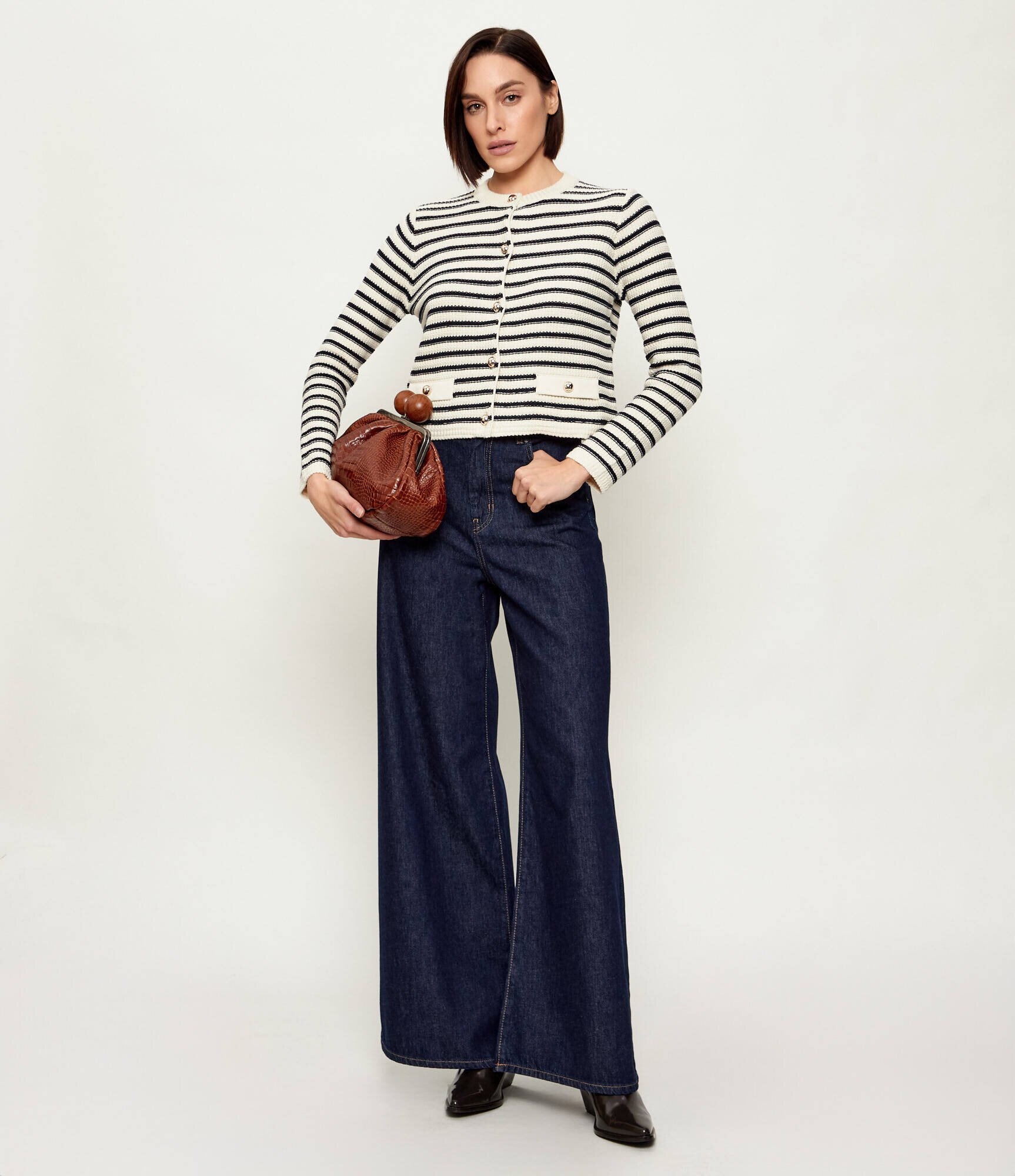 Weekend MaxMara Cardigan Wkdvodka | regular fit