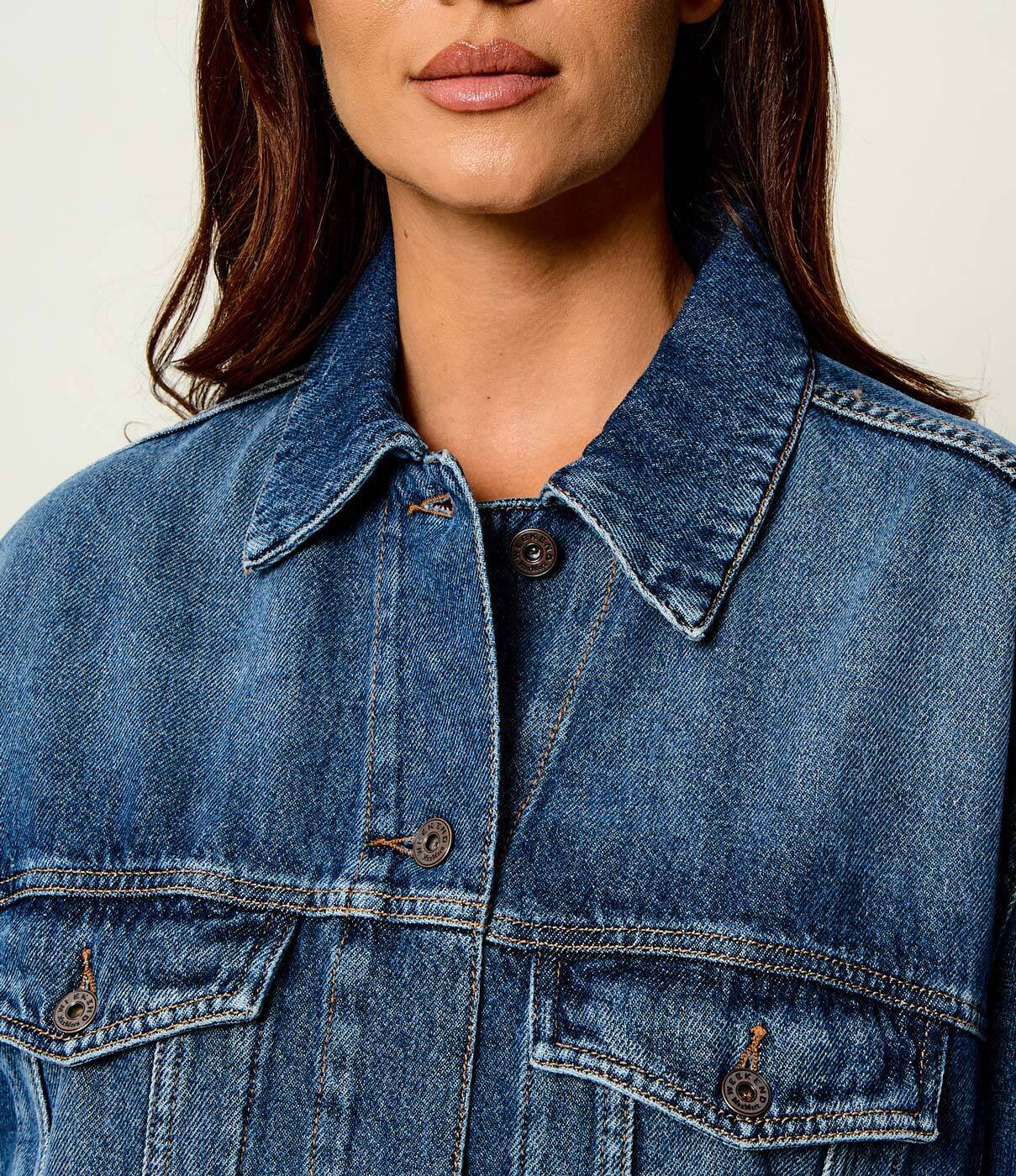 Weekend MaxMara De blugi geacă Wkdliuti | Relaxed fit