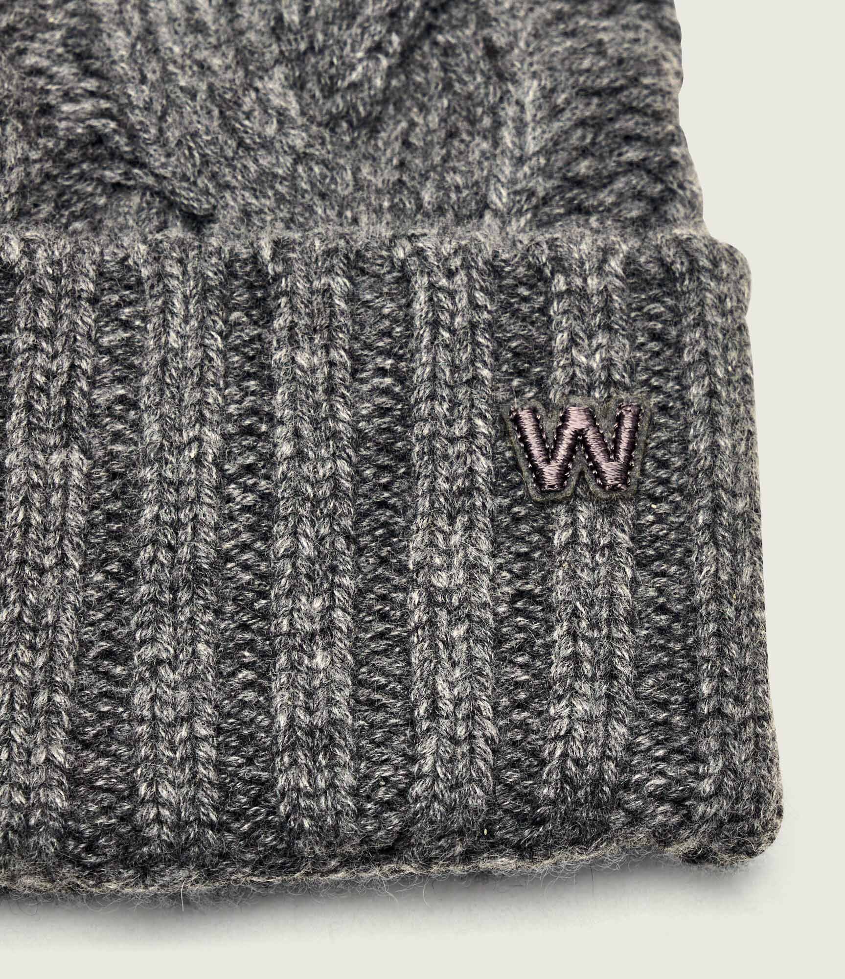 Weekend Max Mara De cașmir căciulă Wkazampa