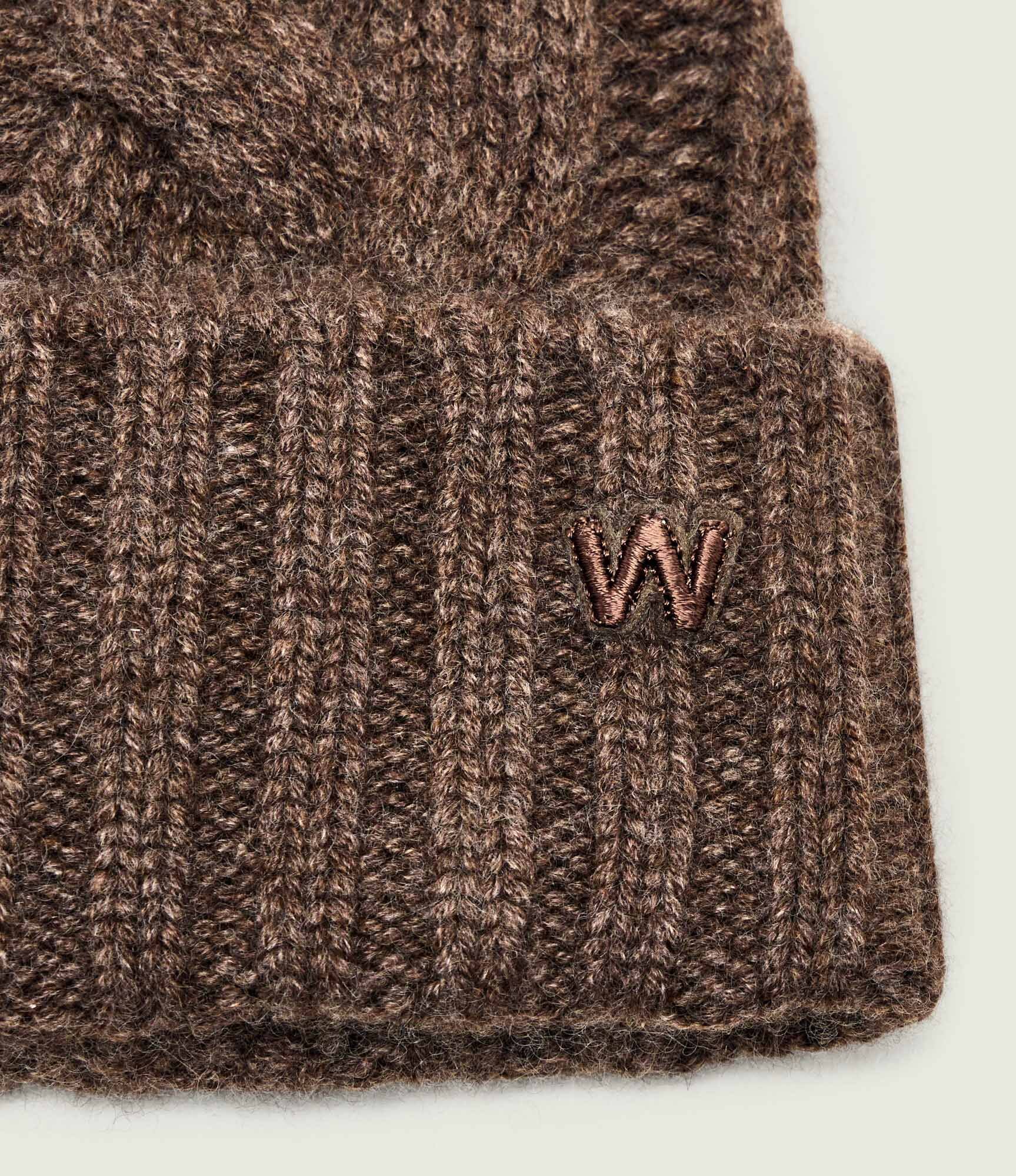 Weekend Max Mara De cașmir căciulă Wkazampa