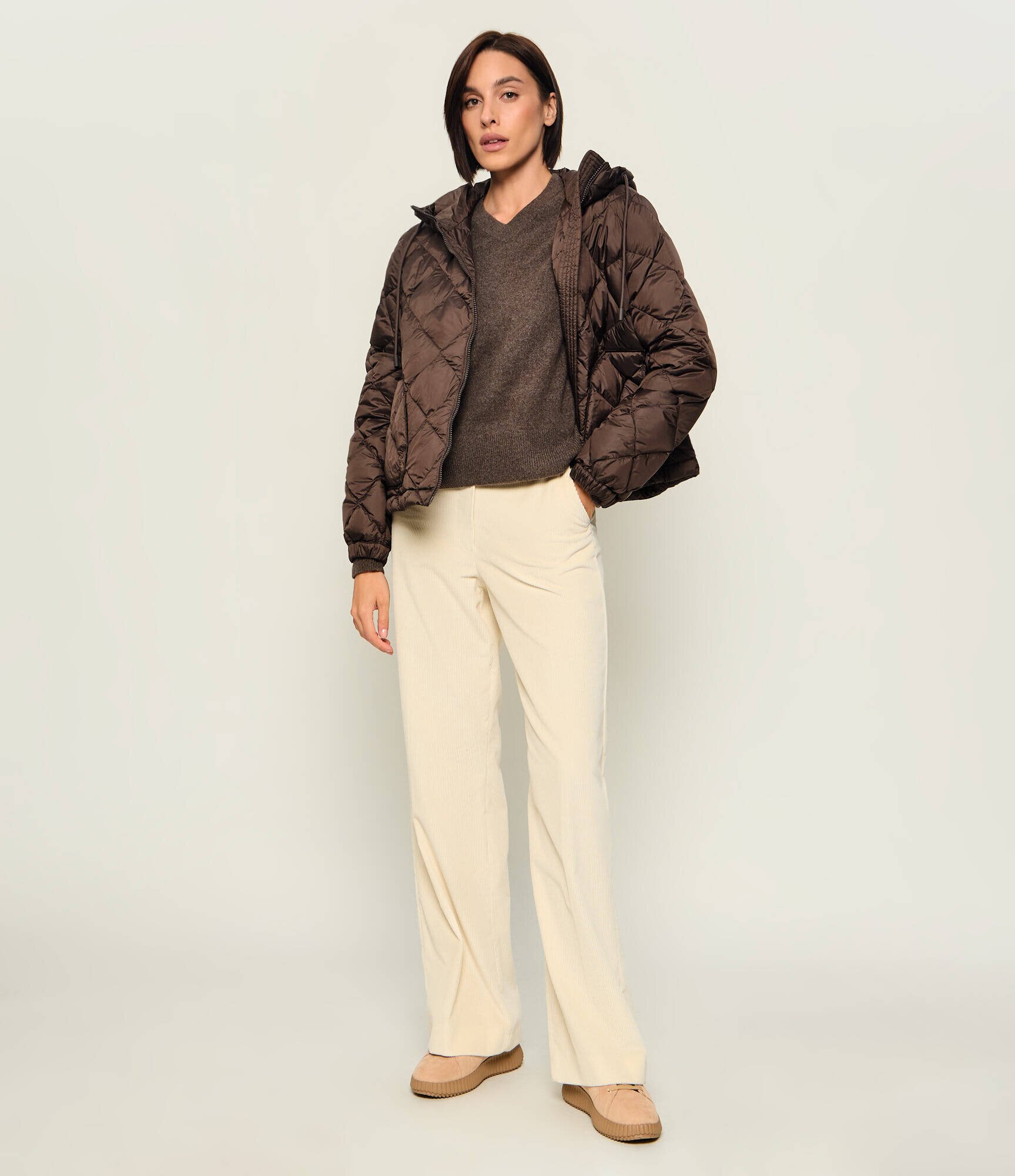 Weekend MaxMara De cașmir pulover Wkdpadre | regular fit