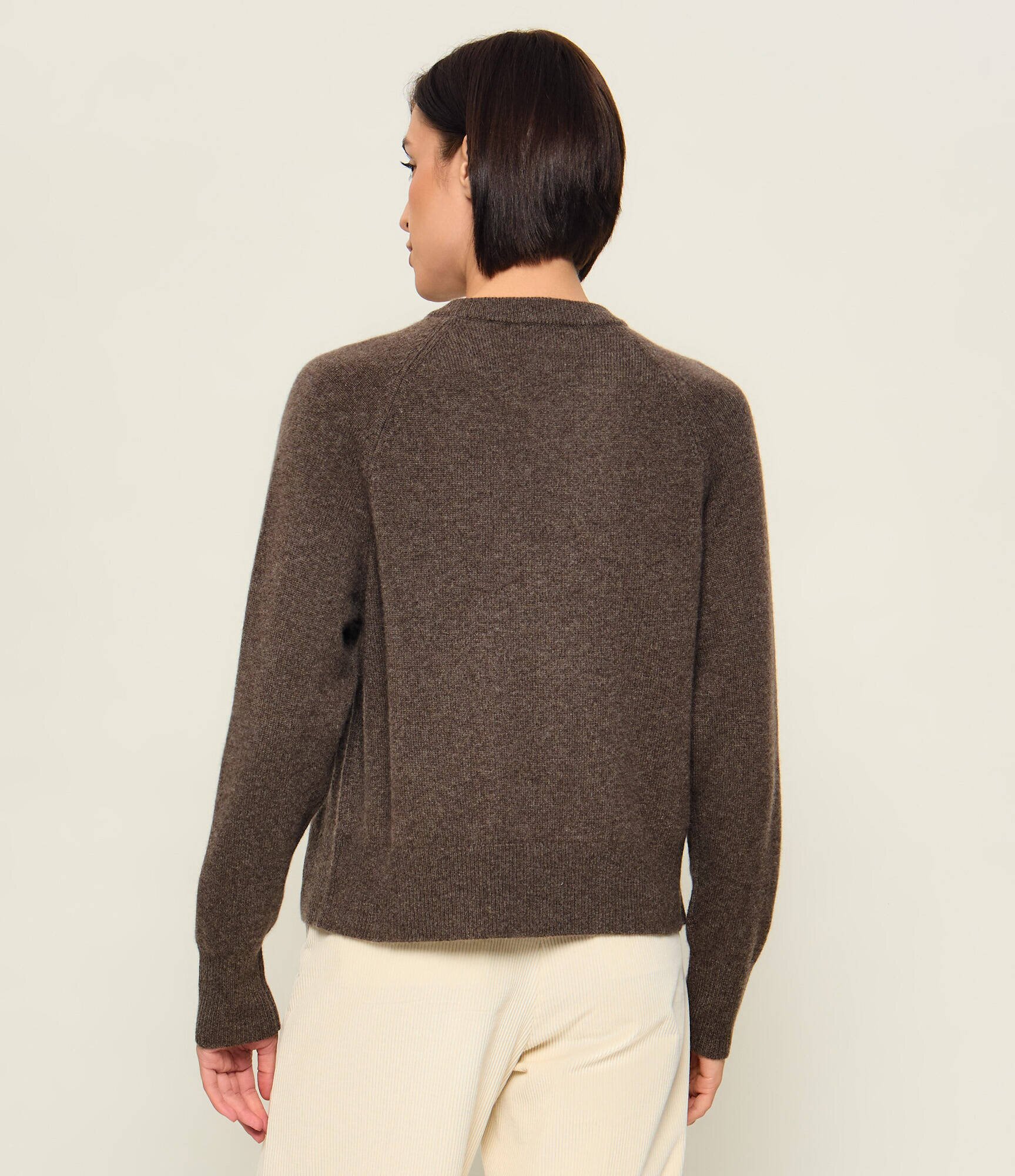 Weekend MaxMara De cașmir pulover Wkdpadre | regular fit