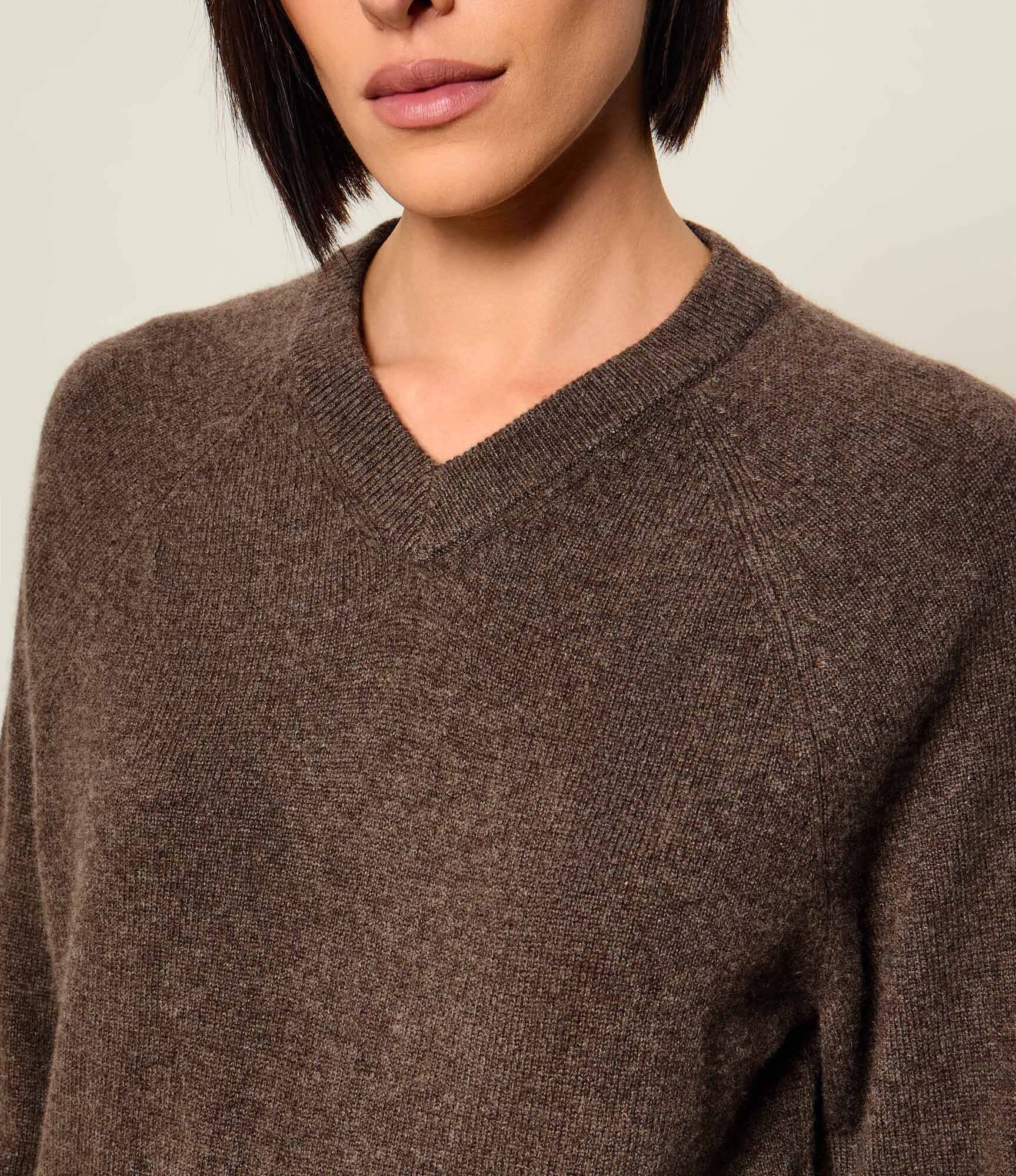 Weekend MaxMara De cașmir pulover Wkdpadre | regular fit