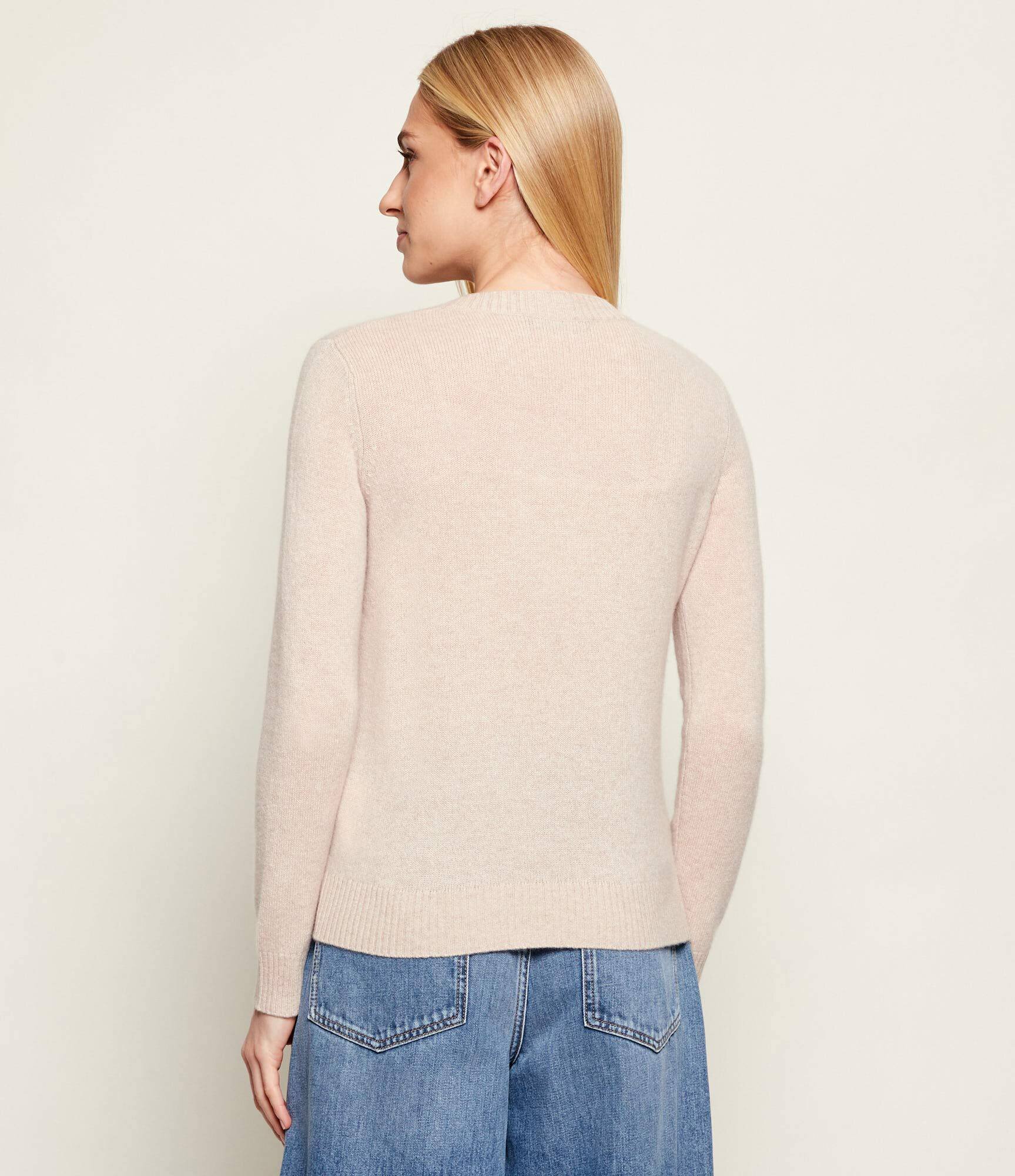 Weekend MaxMara De cașmir pulover WKDTUNICA | regular fit