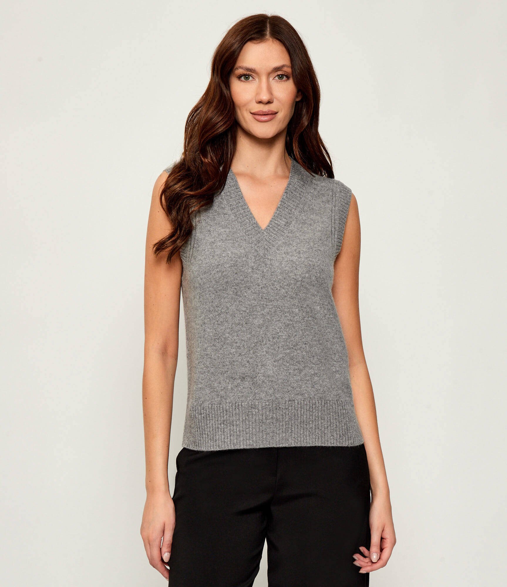 Weekend MaxMara De cașmir vestă Carlos | regular fit