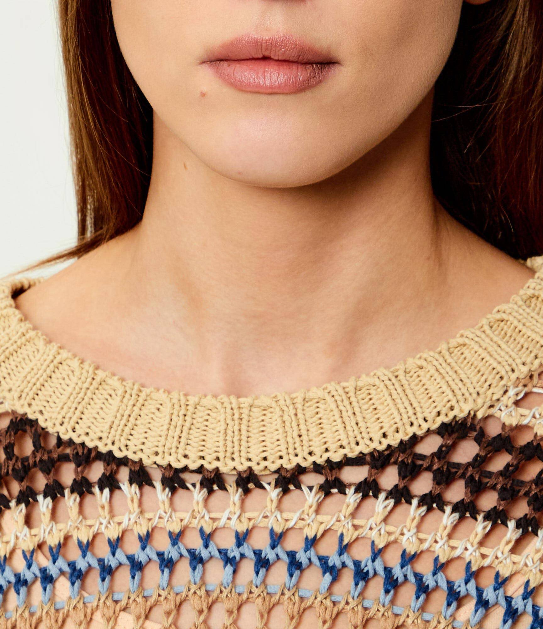 Weekend MaxMara De in pulover Wkdonirica | regular fit