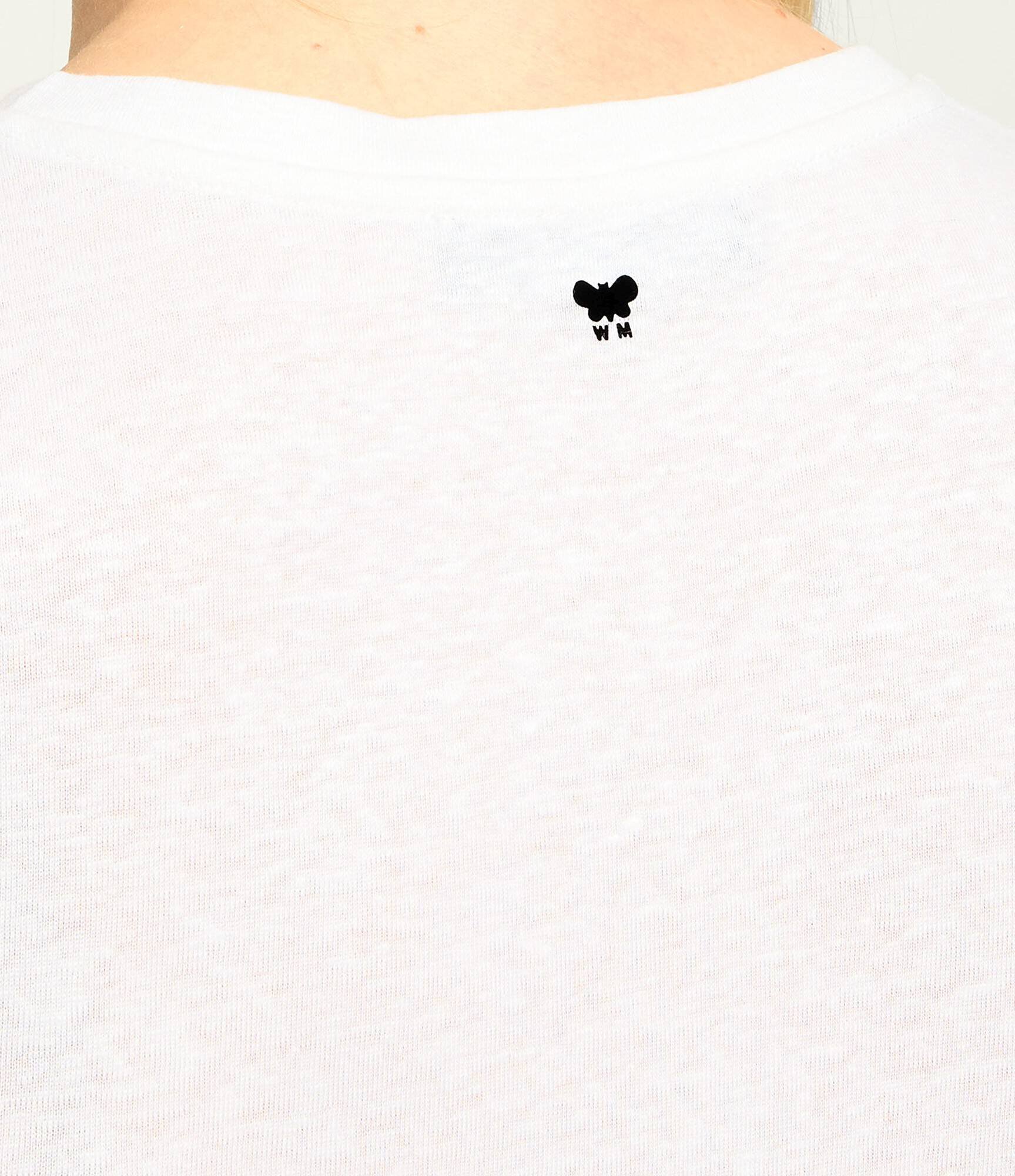 Weekend MaxMara De in tricou Wkdopzione | regular fit