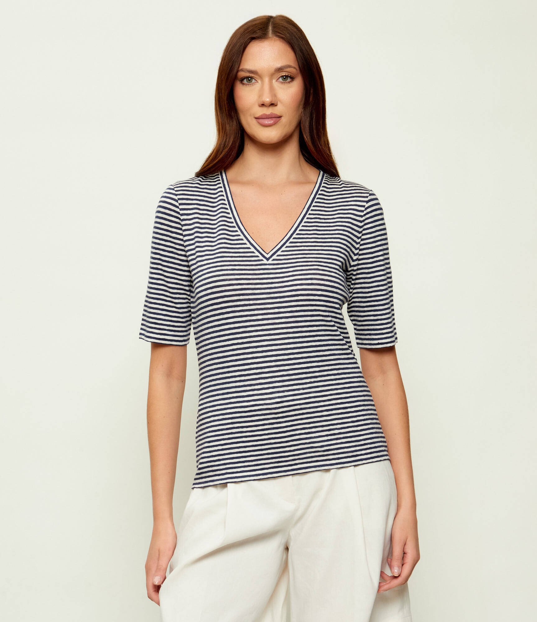 Weekend MaxMara De in tricou WKDOPZIONE | regular fit