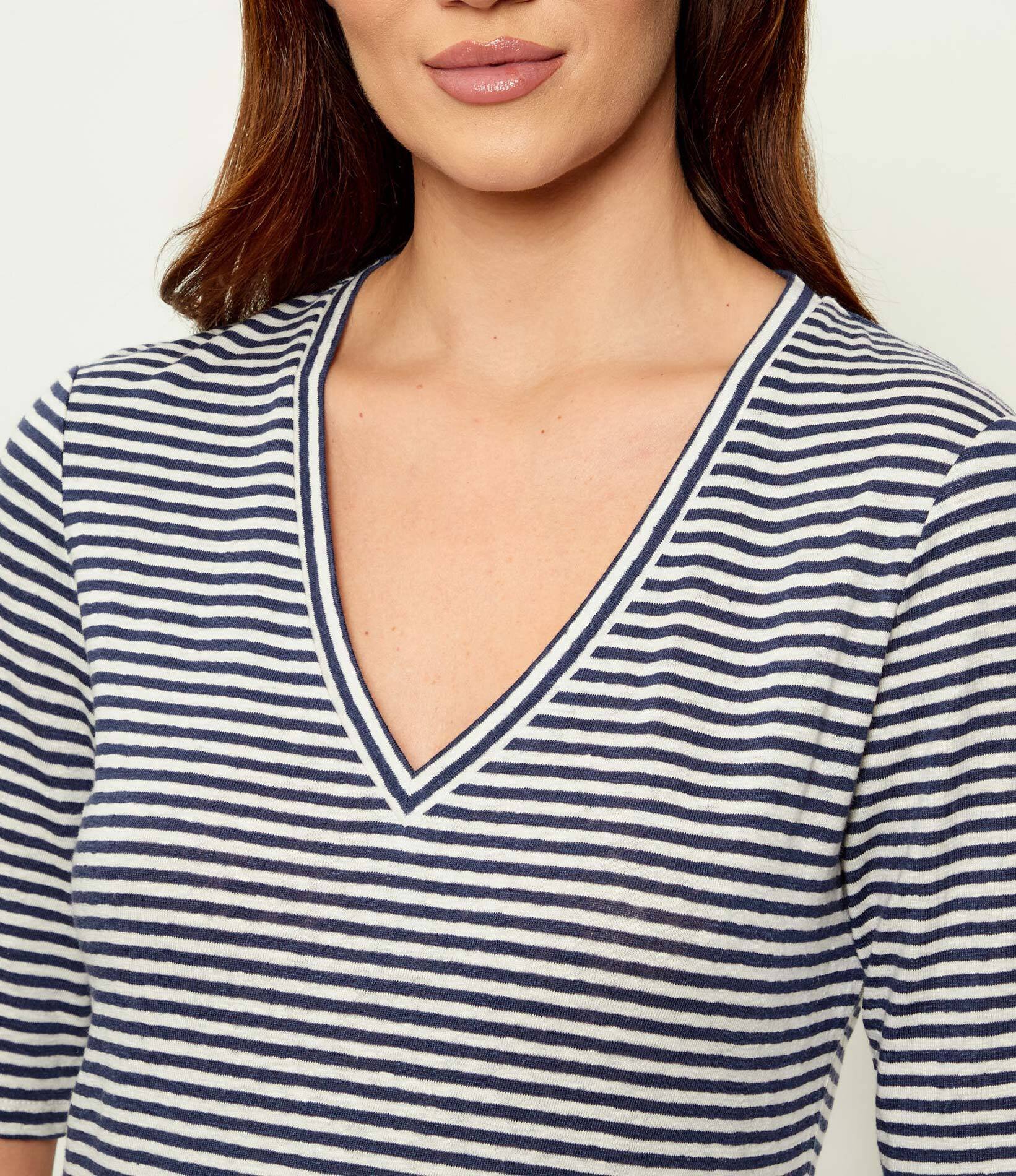 Weekend MaxMara De in tricou WKDOPZIONE | regular fit