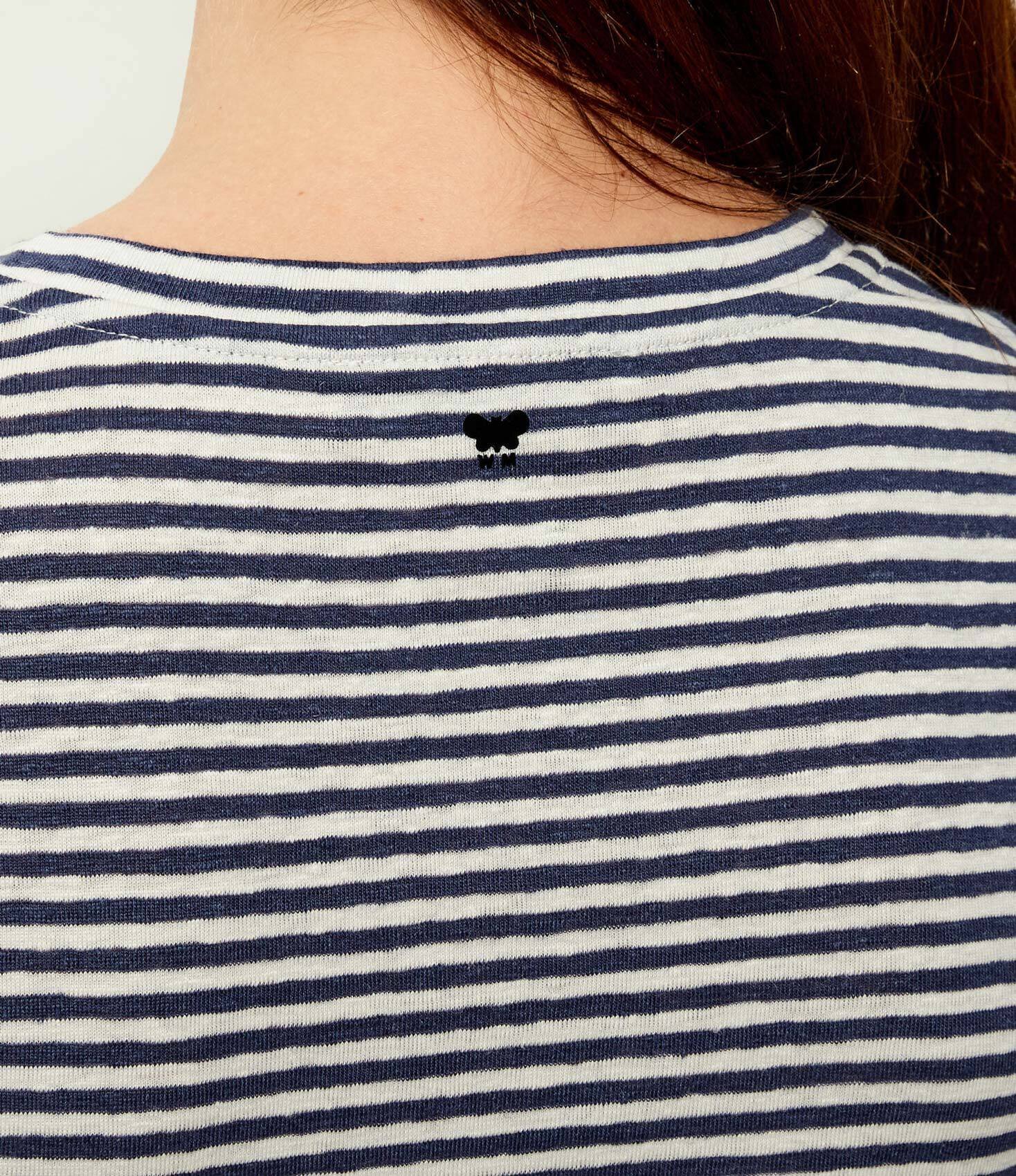 Weekend MaxMara De in tricou WKDOPZIONE | regular fit