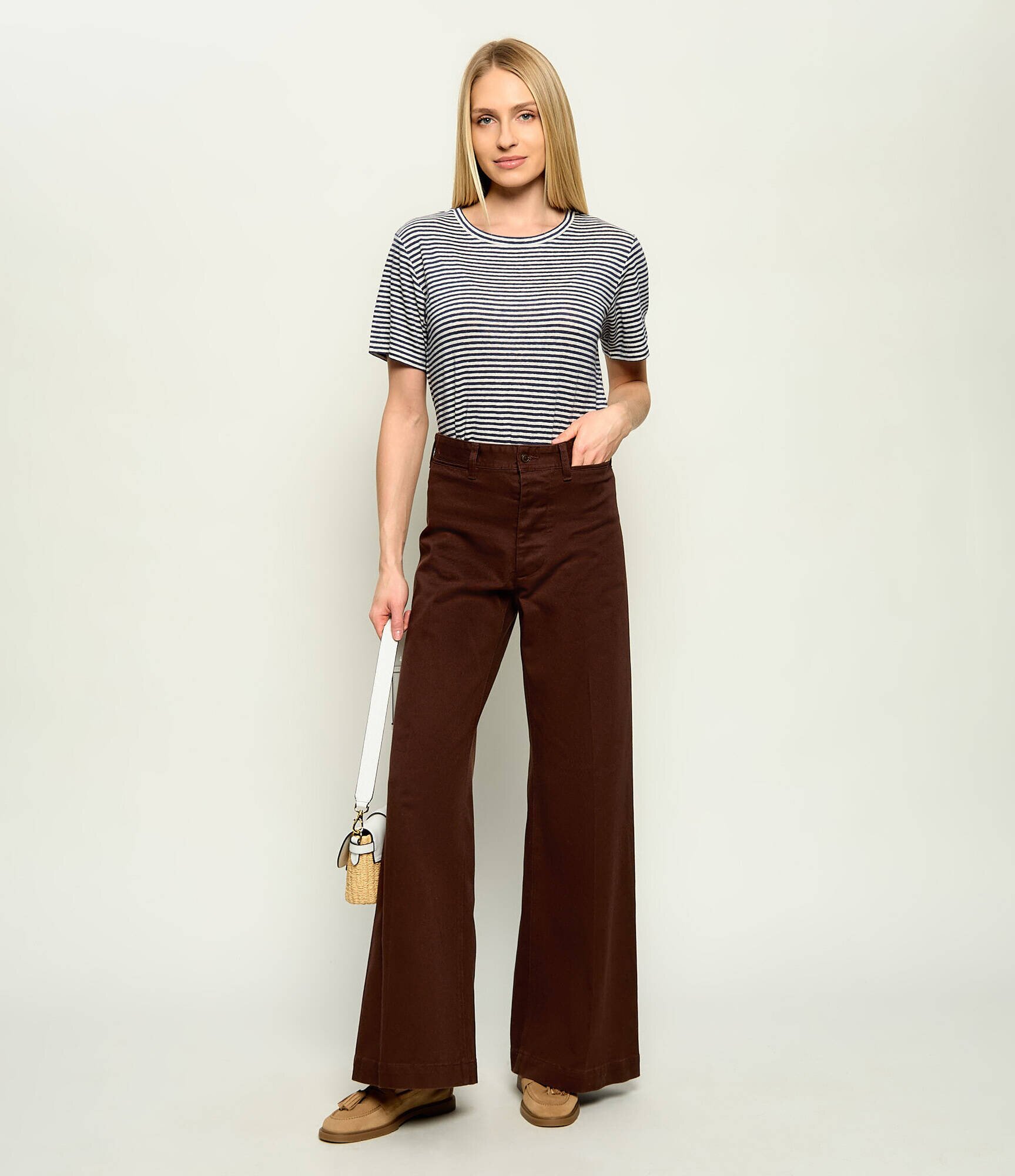 Weekend MaxMara De in tricou Wkdpelota | regular fit