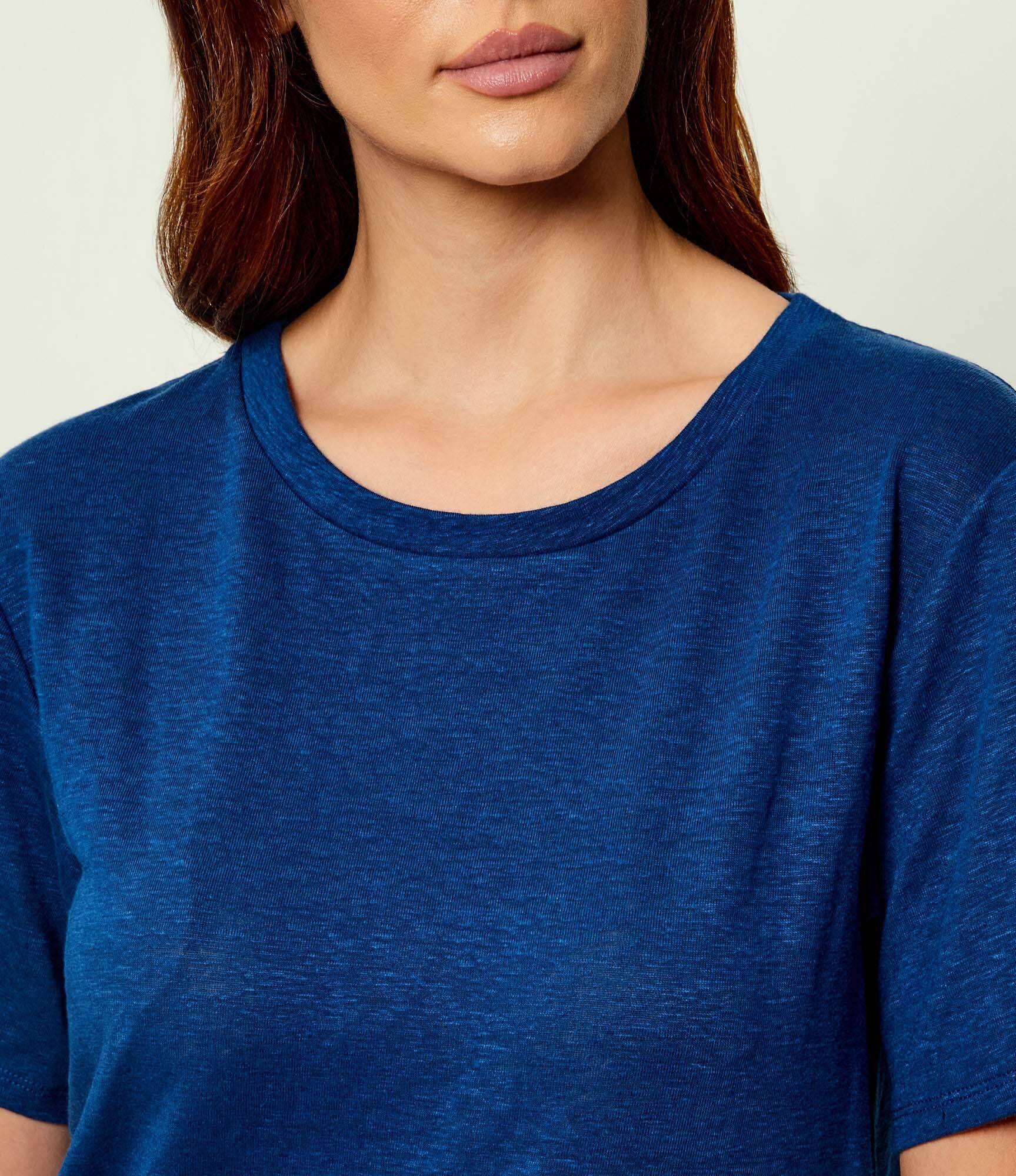 Weekend MaxMara De in tricou Wkdpelota | regular fit