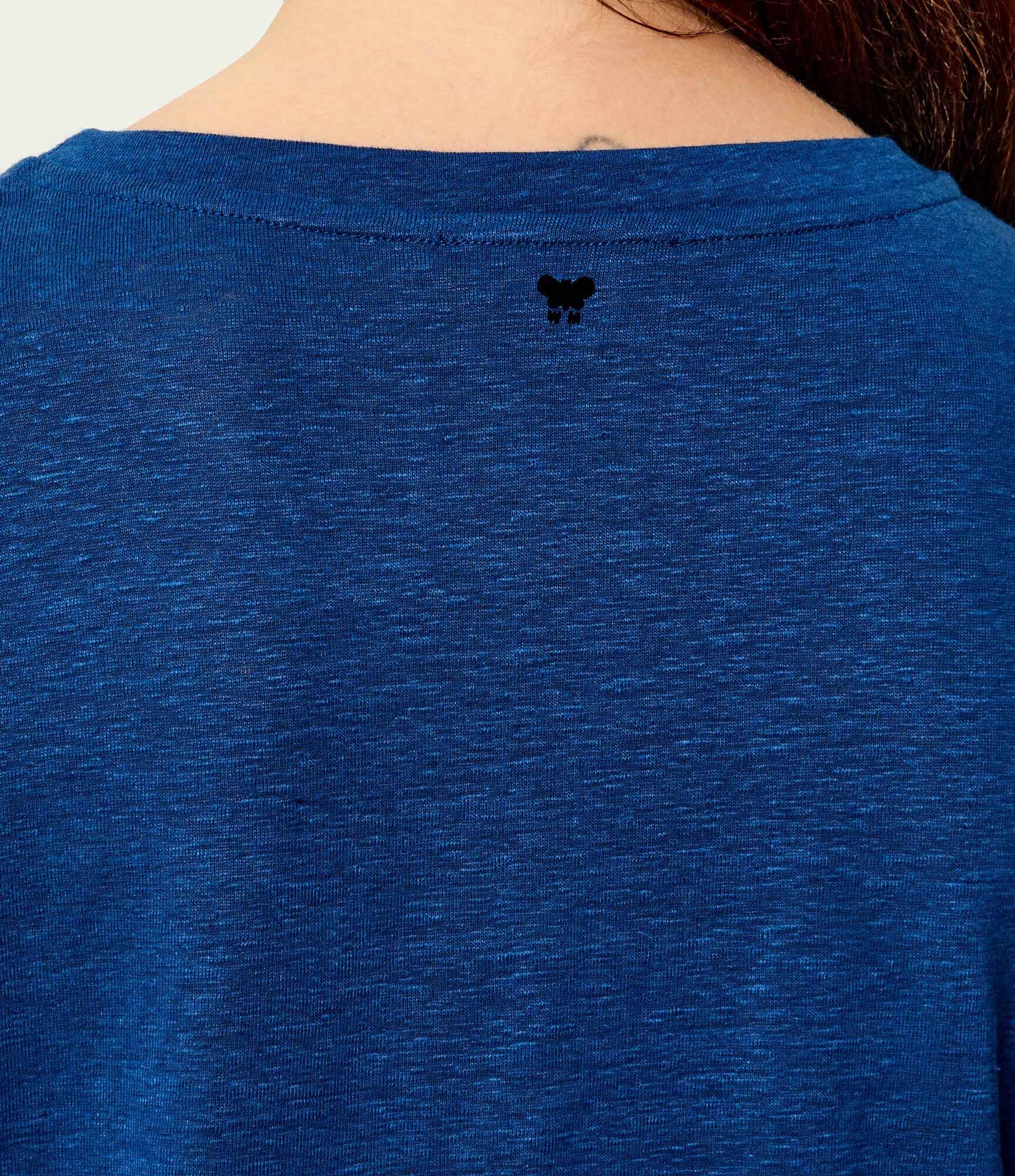 Weekend MaxMara De in tricou Wkdpelota | regular fit