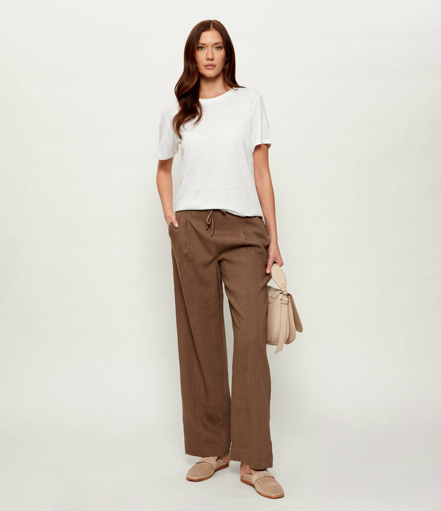 Weekend MaxMara De in tricou Wkdpelota | regular fit
