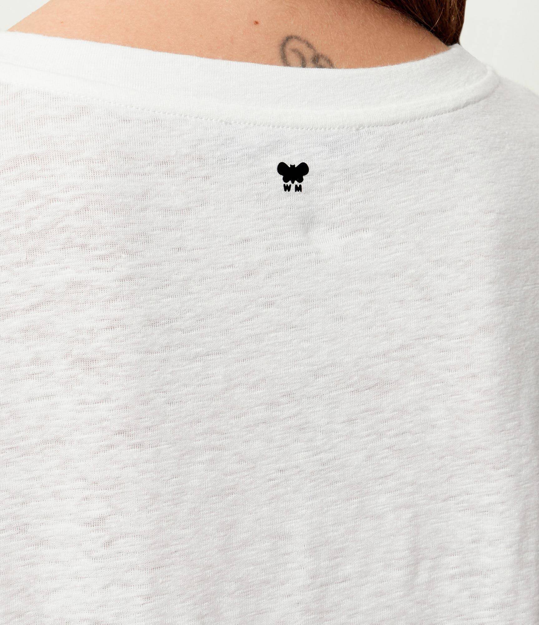 Weekend MaxMara De in tricou Wkdpelota | regular fit