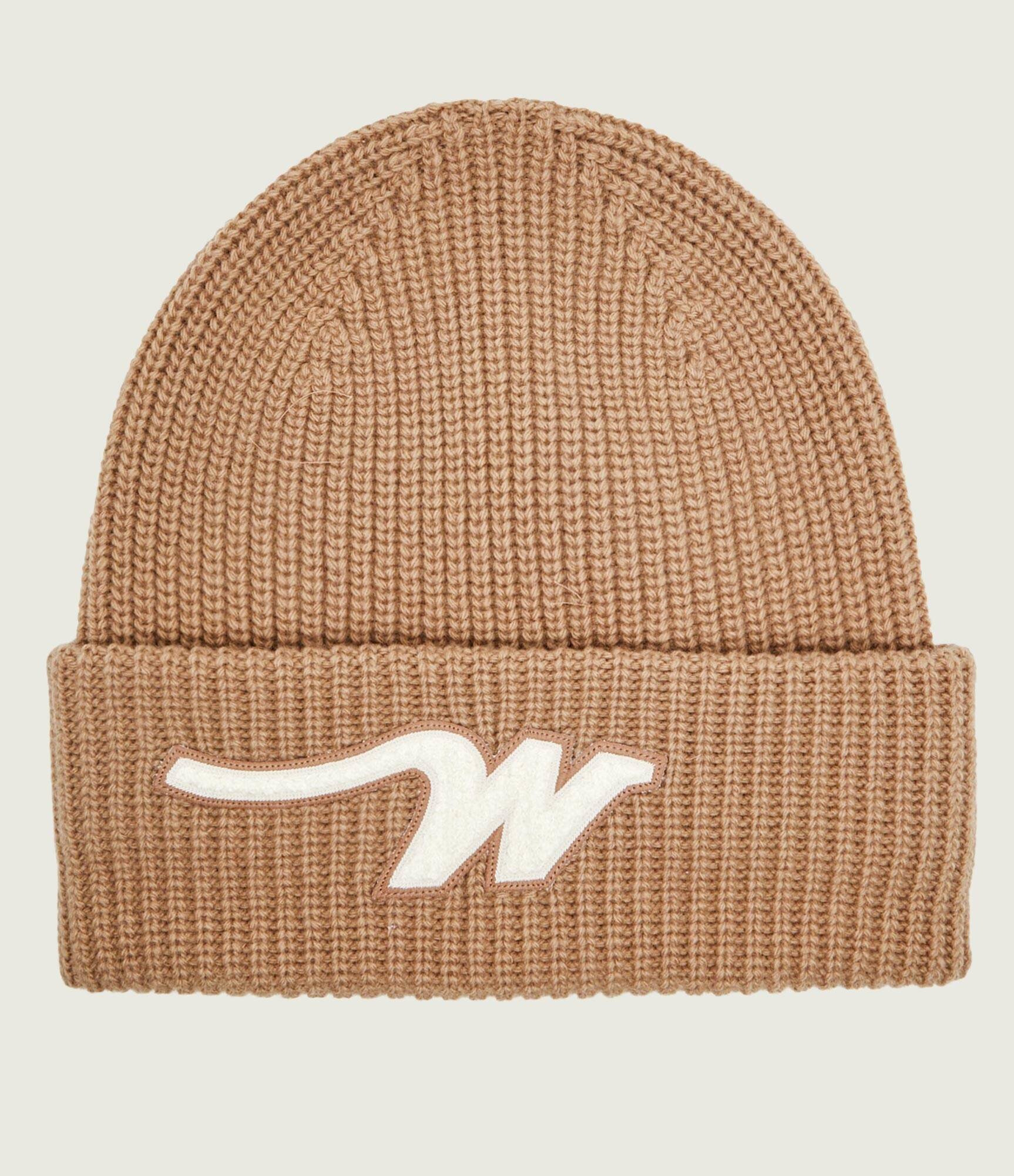 Weekend MaxMara De lână căciulă Wkaalben
