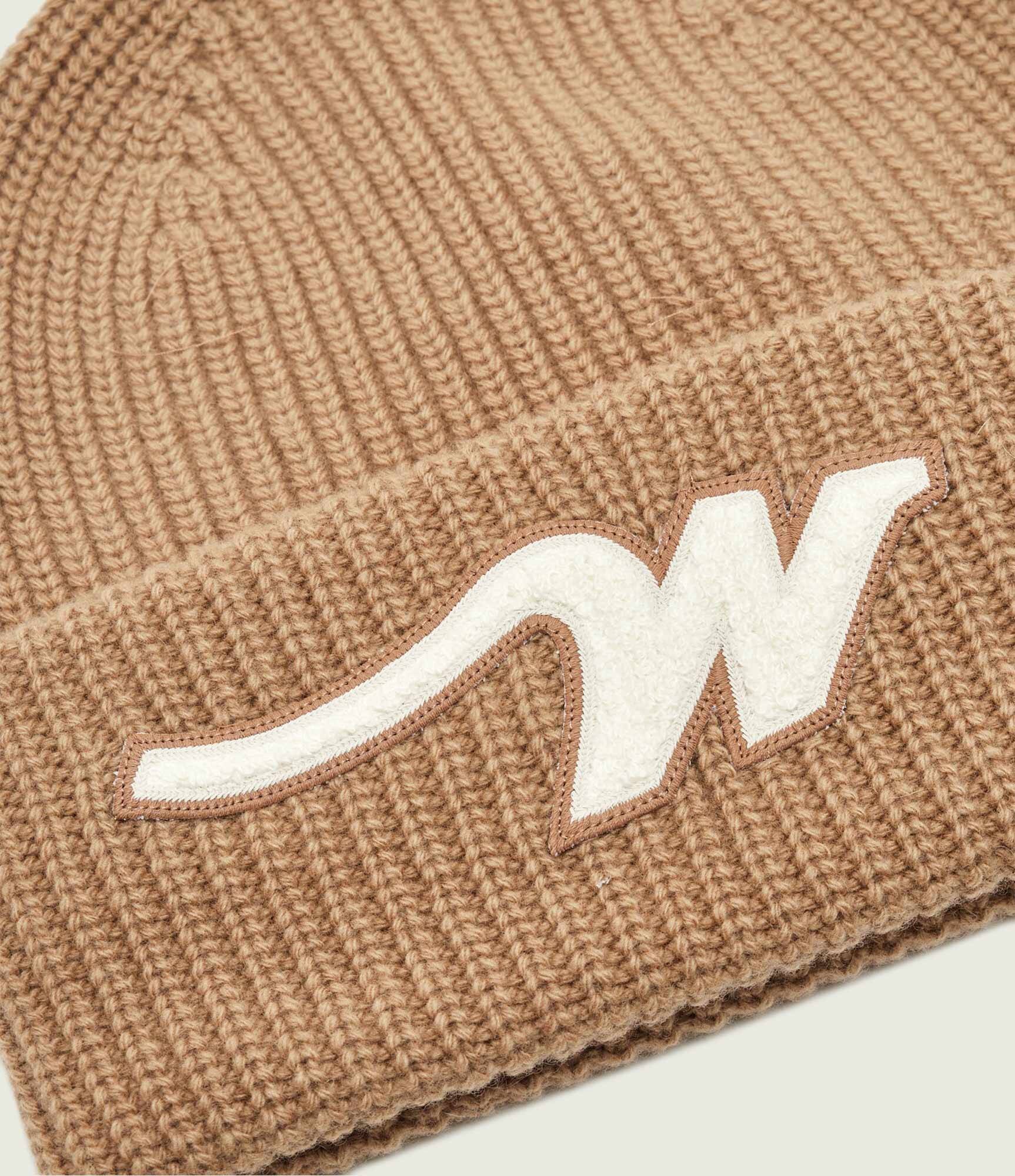 Weekend MaxMara De lână căciulă Wkaalben