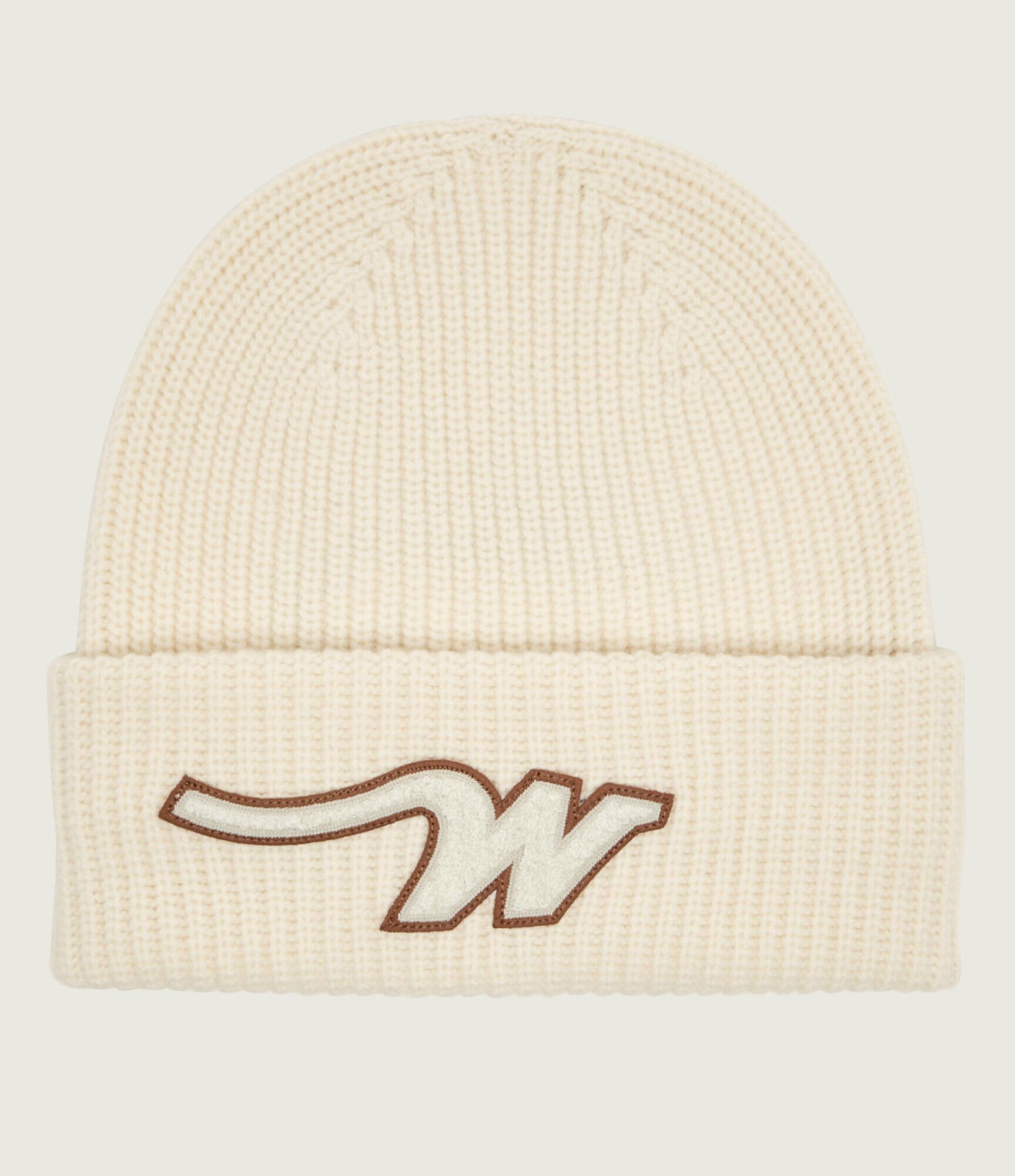 Weekend Max Mara De lână căciulă Wkaalben