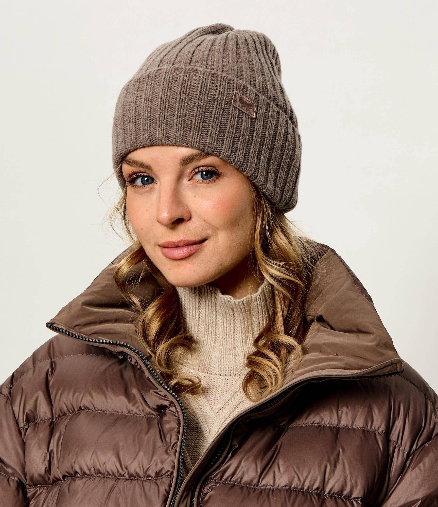 Weekend MaxMara De lână căciulă Wkaritmo