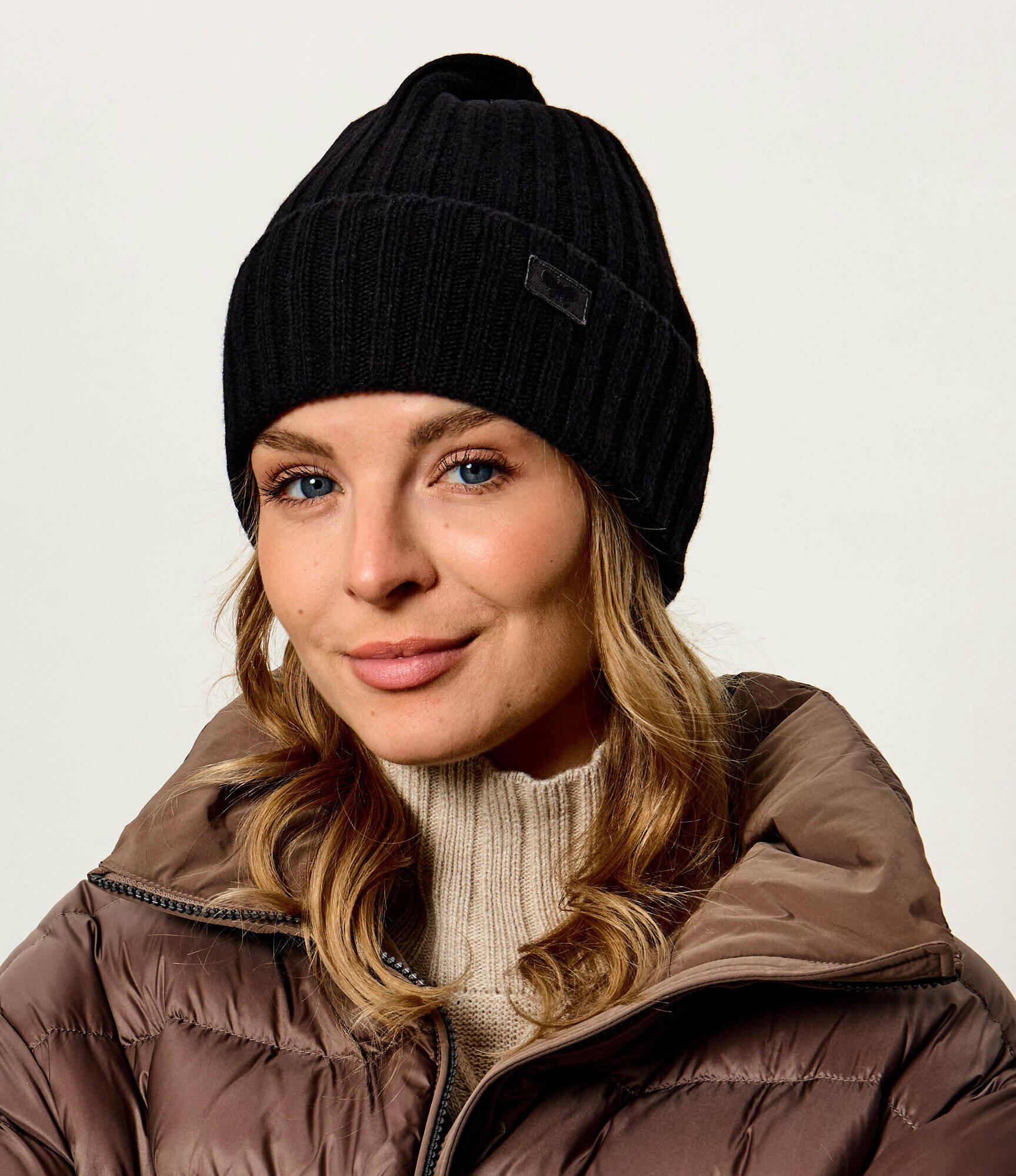 Weekend MaxMara De lână căciulă Wkaritmo