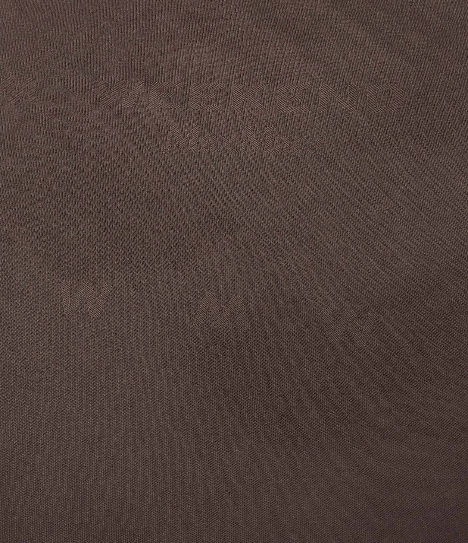 Weekend MaxMara De lână eșarfă Wkacedro cu adaos de mătase