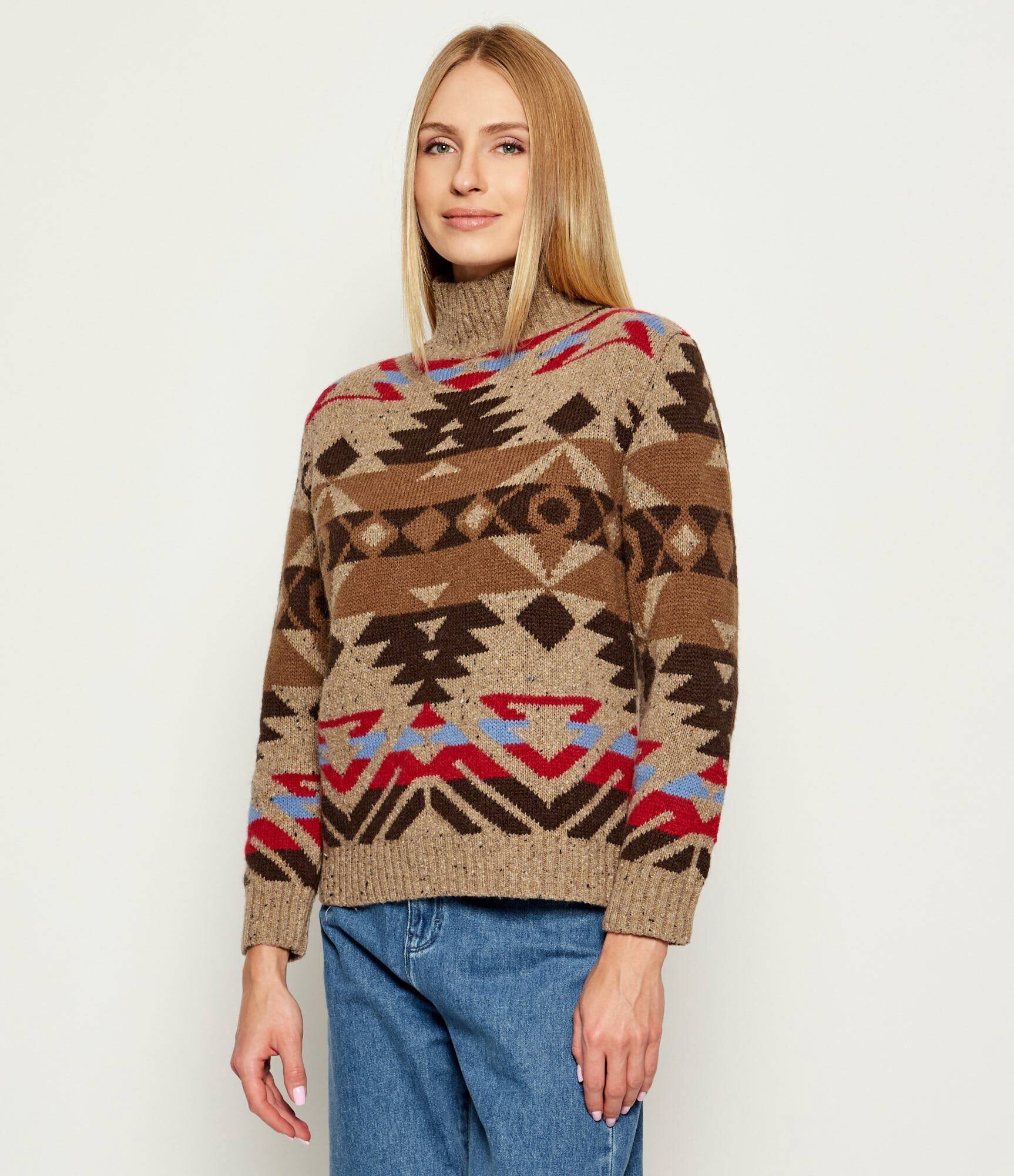 Weekend MaxMara De lână maletă ERITREA | regular fit