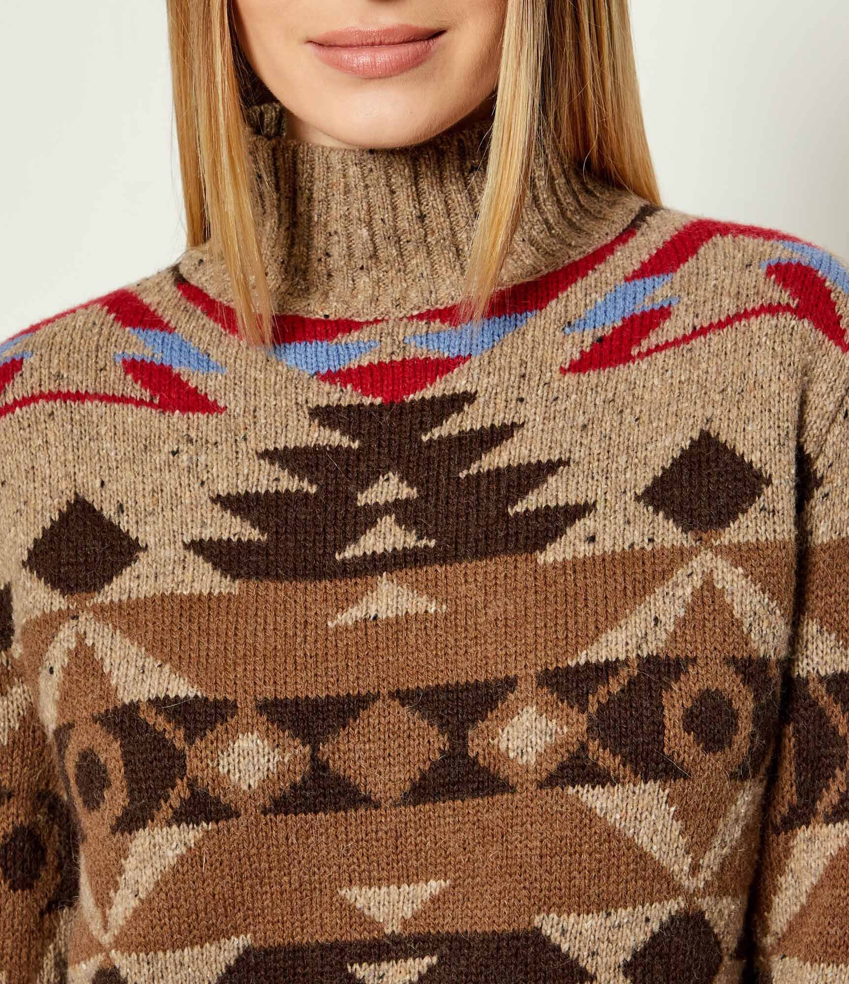 Weekend MaxMara De lână maletă ERITREA | regular fit