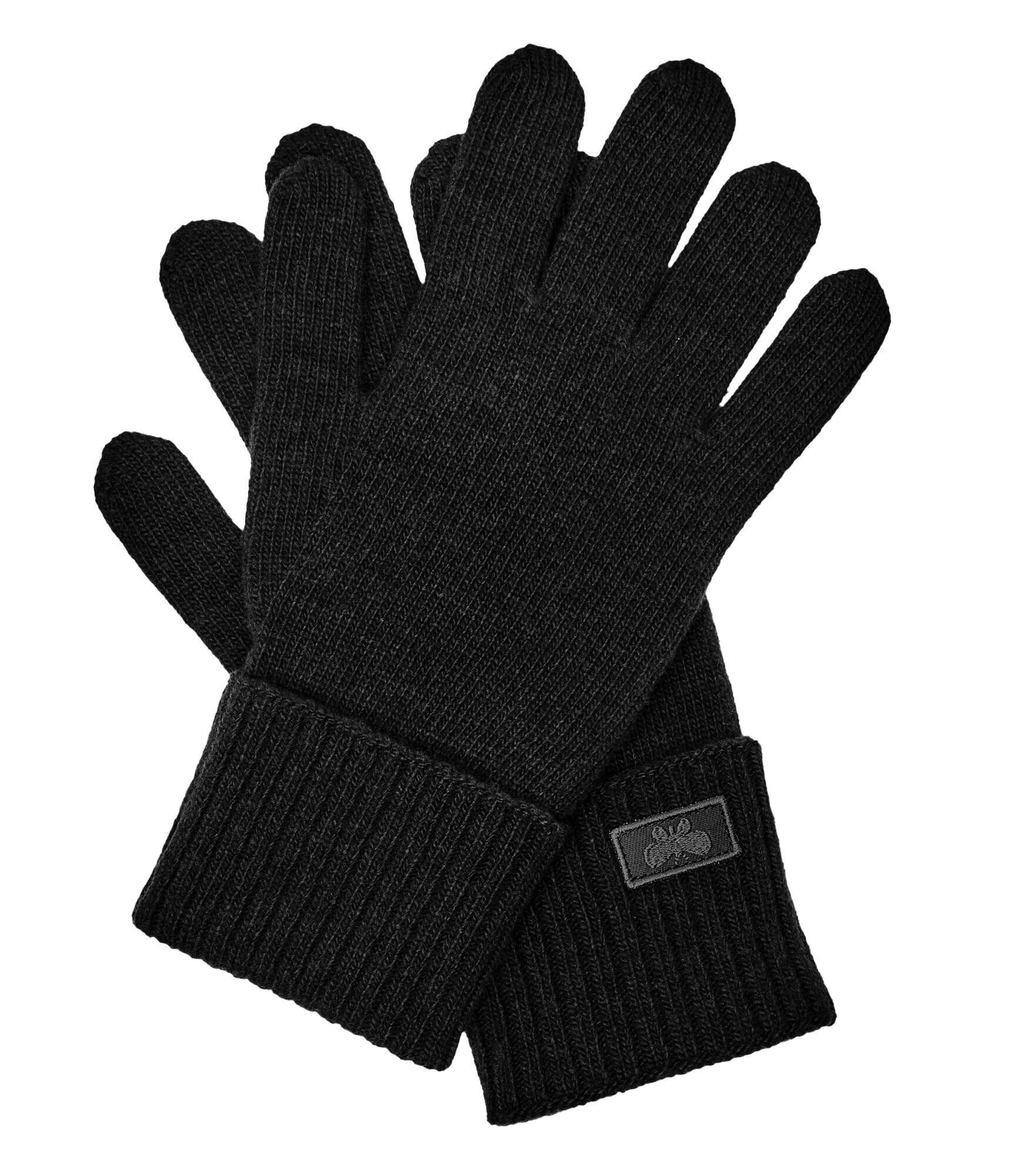 Weekend MaxMara De lână mănuși ZAMIANEW Gloves