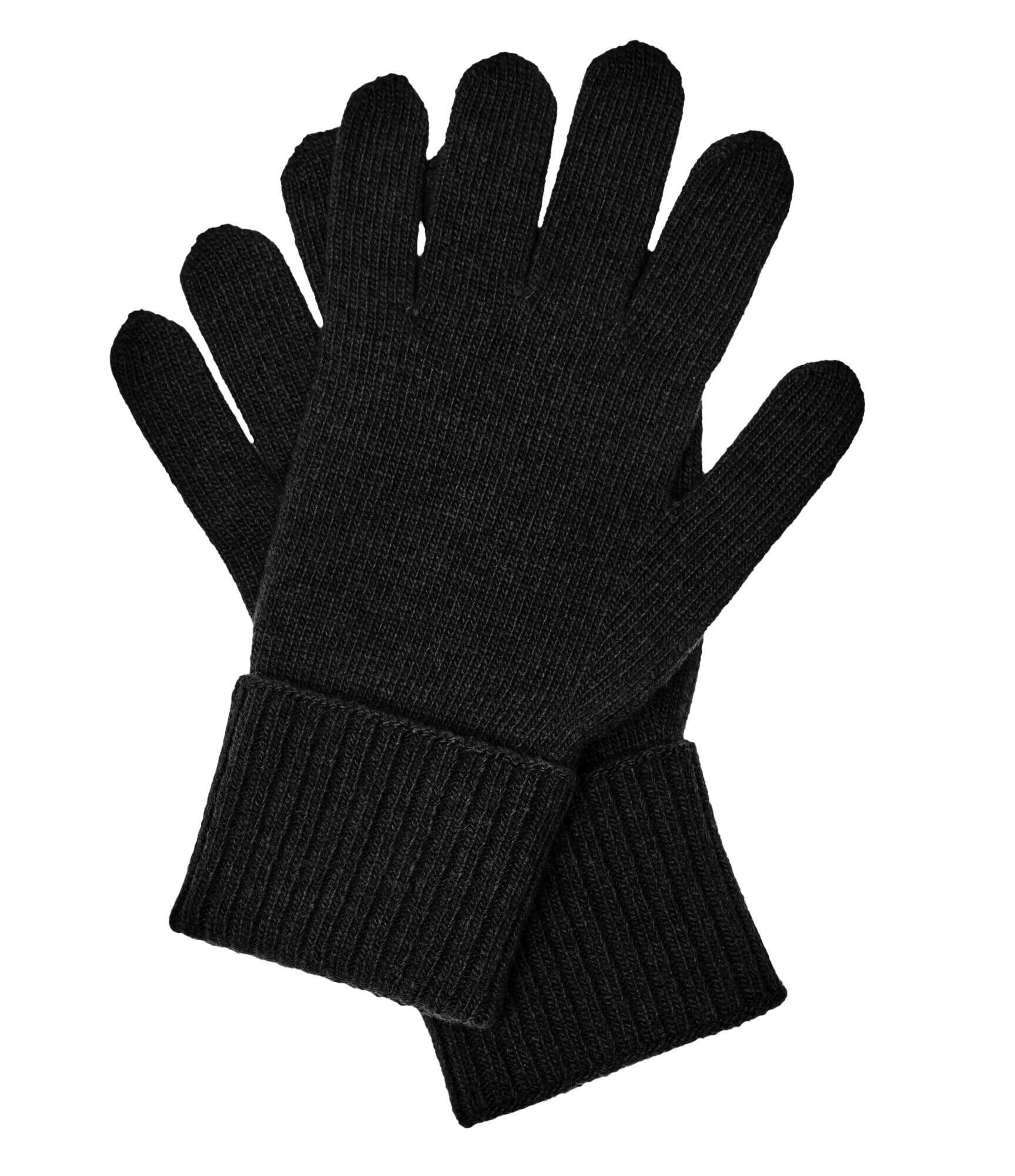 Weekend MaxMara De lână mănuși ZAMIANEW Gloves