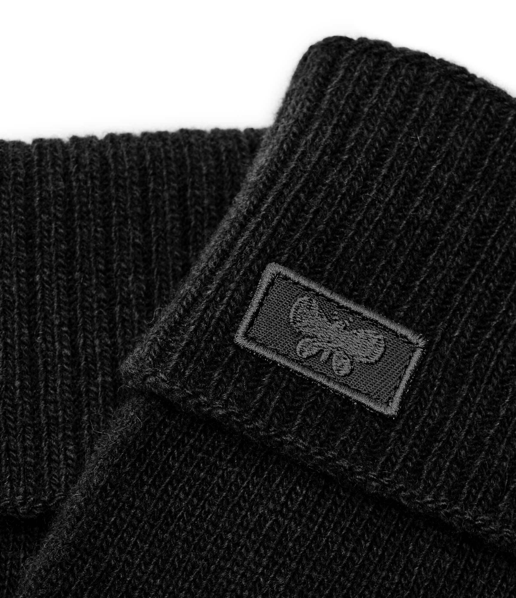 Weekend MaxMara De lână mănuși ZAMIANEW Gloves