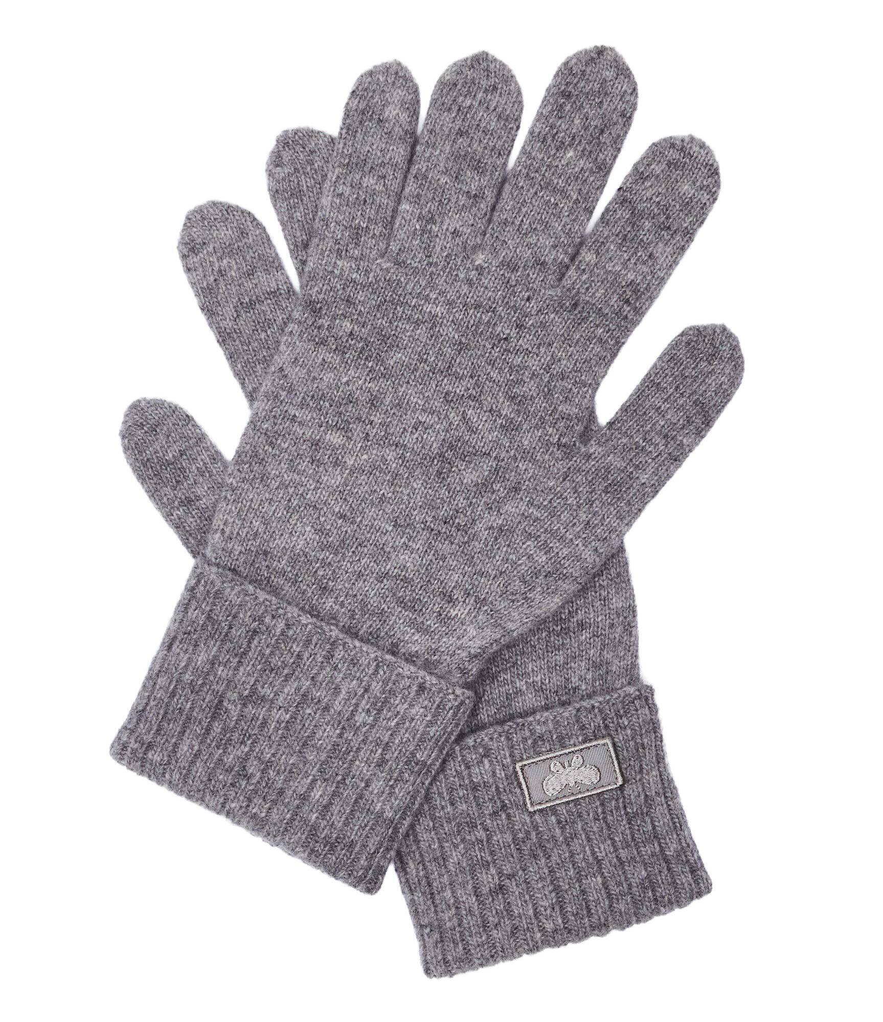 Weekend MaxMara De lână mănuși ZAMIANEW Gloves