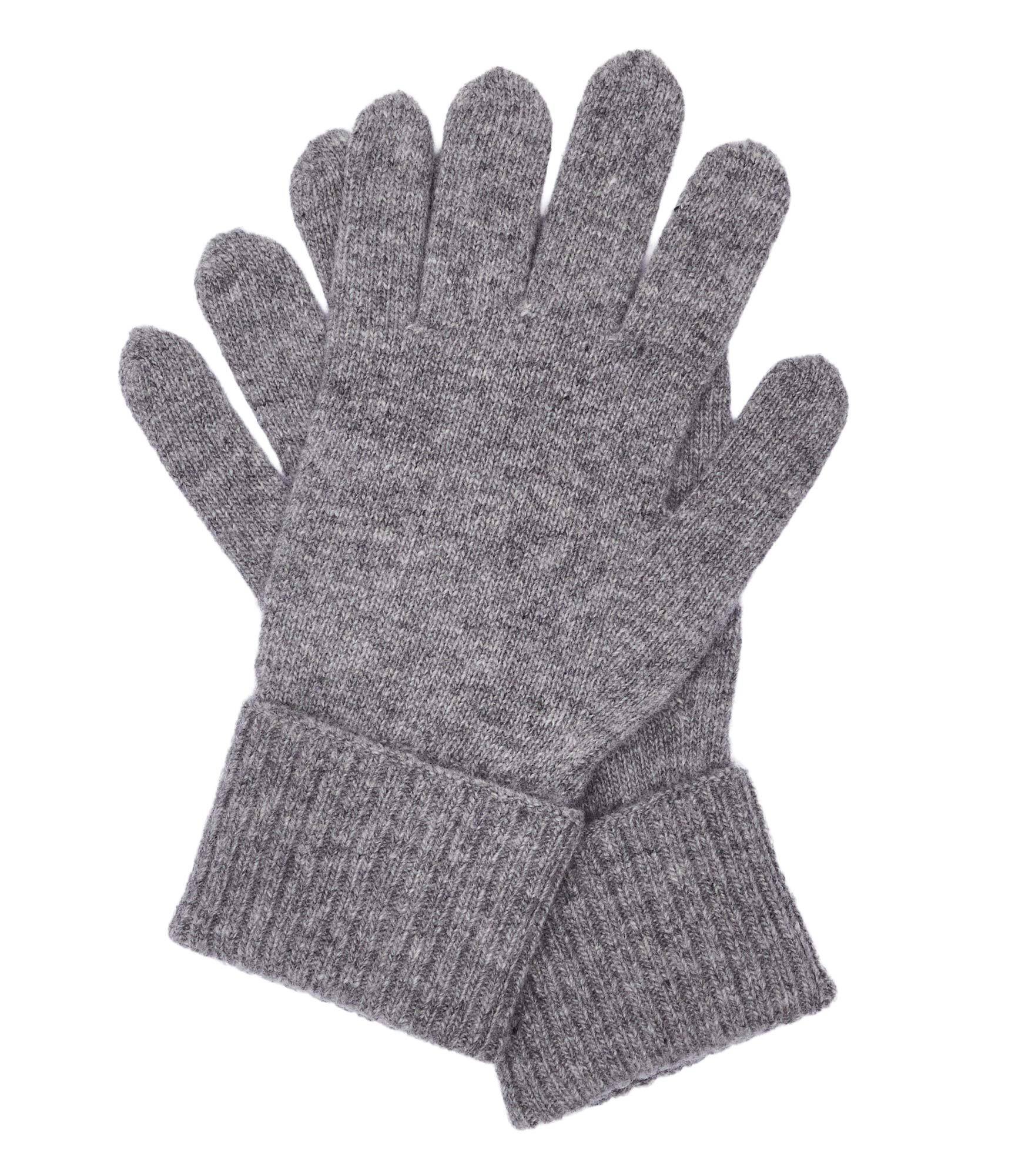 Weekend MaxMara De lână mănuși ZAMIANEW Gloves