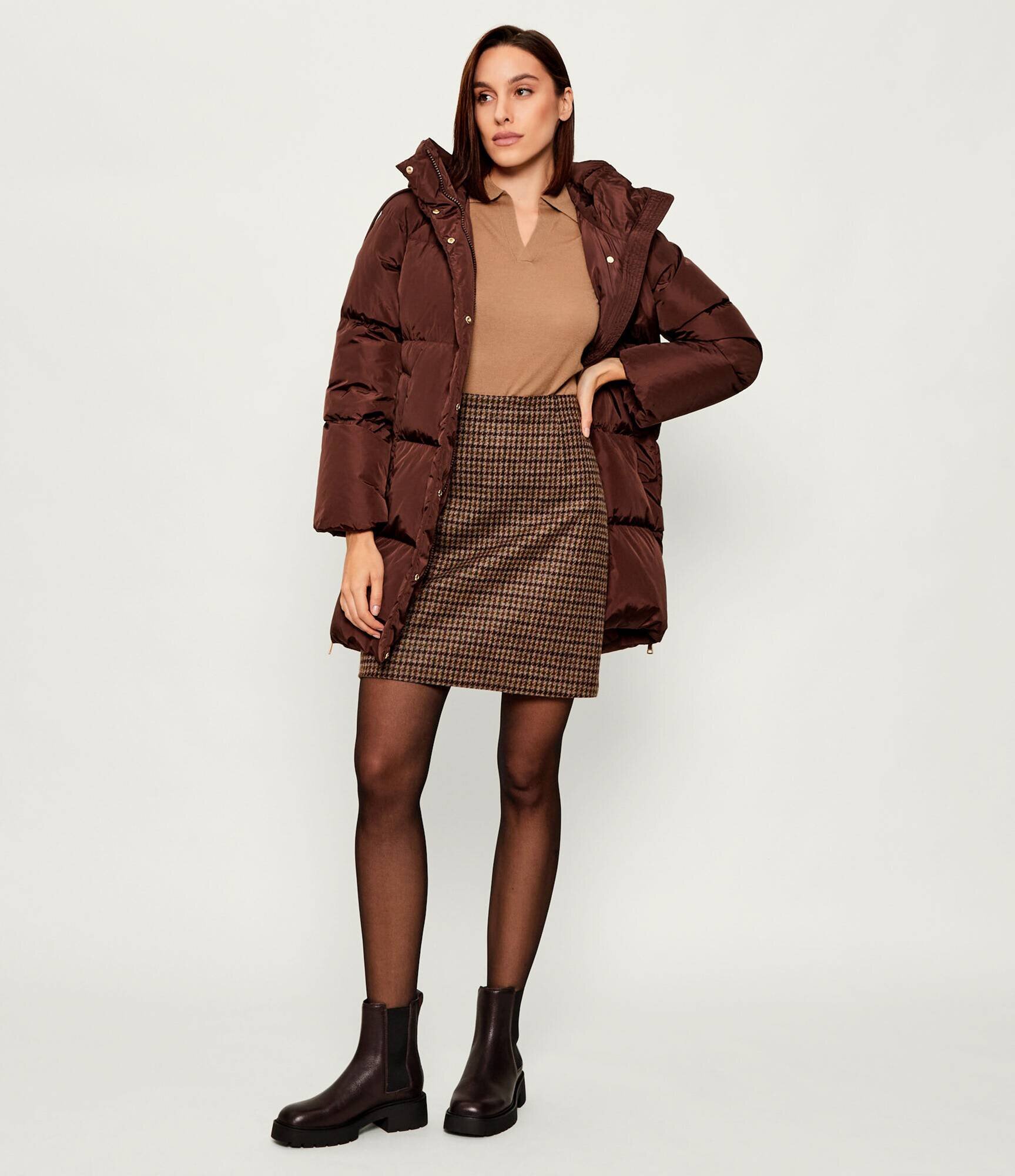 Weekend MaxMara De lână pulover CAPPA | regular fit cu adaos de cașmir