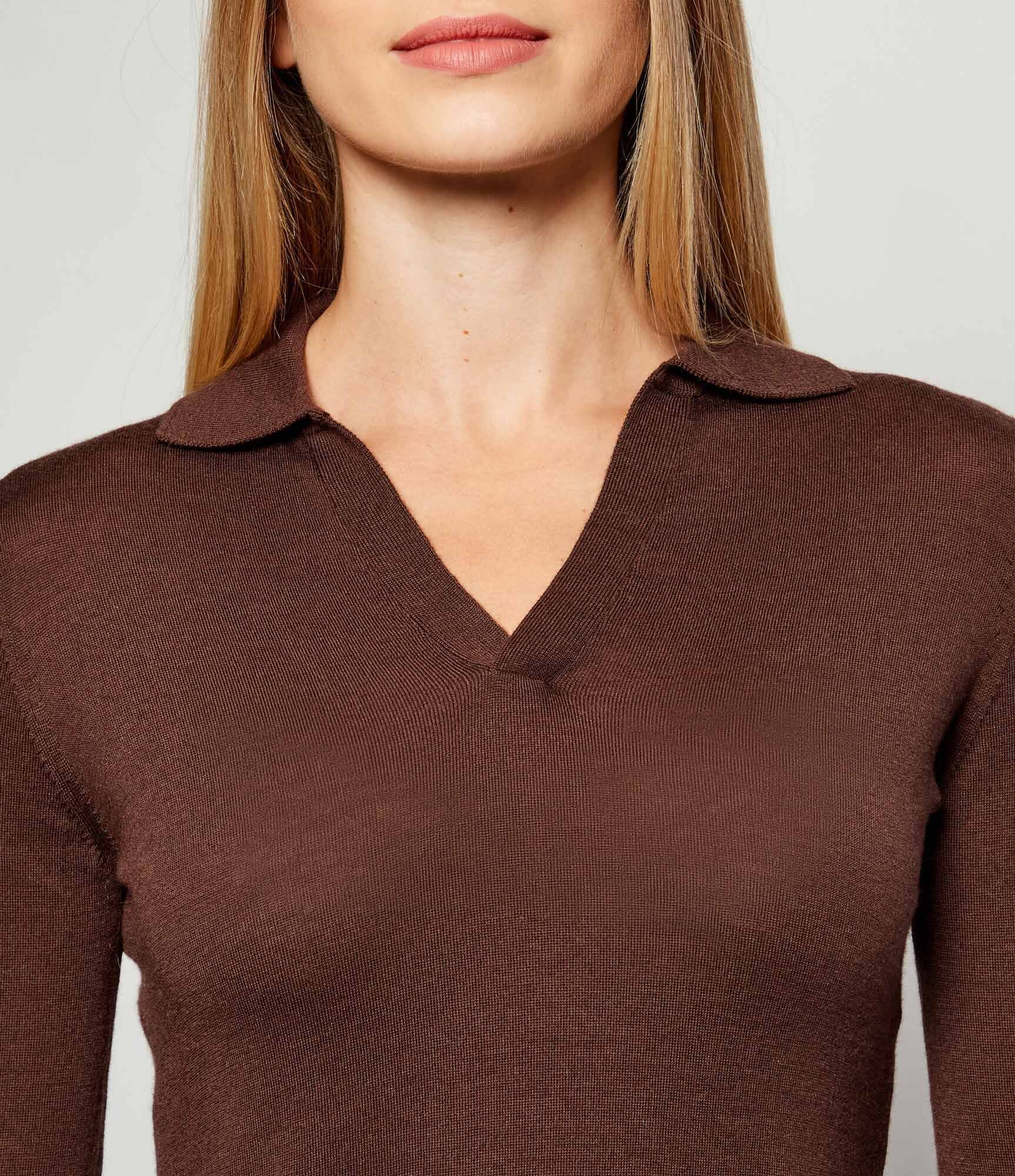 Weekend MaxMara De lână pulover CAPPA | regular fit cu adaos de cașmir