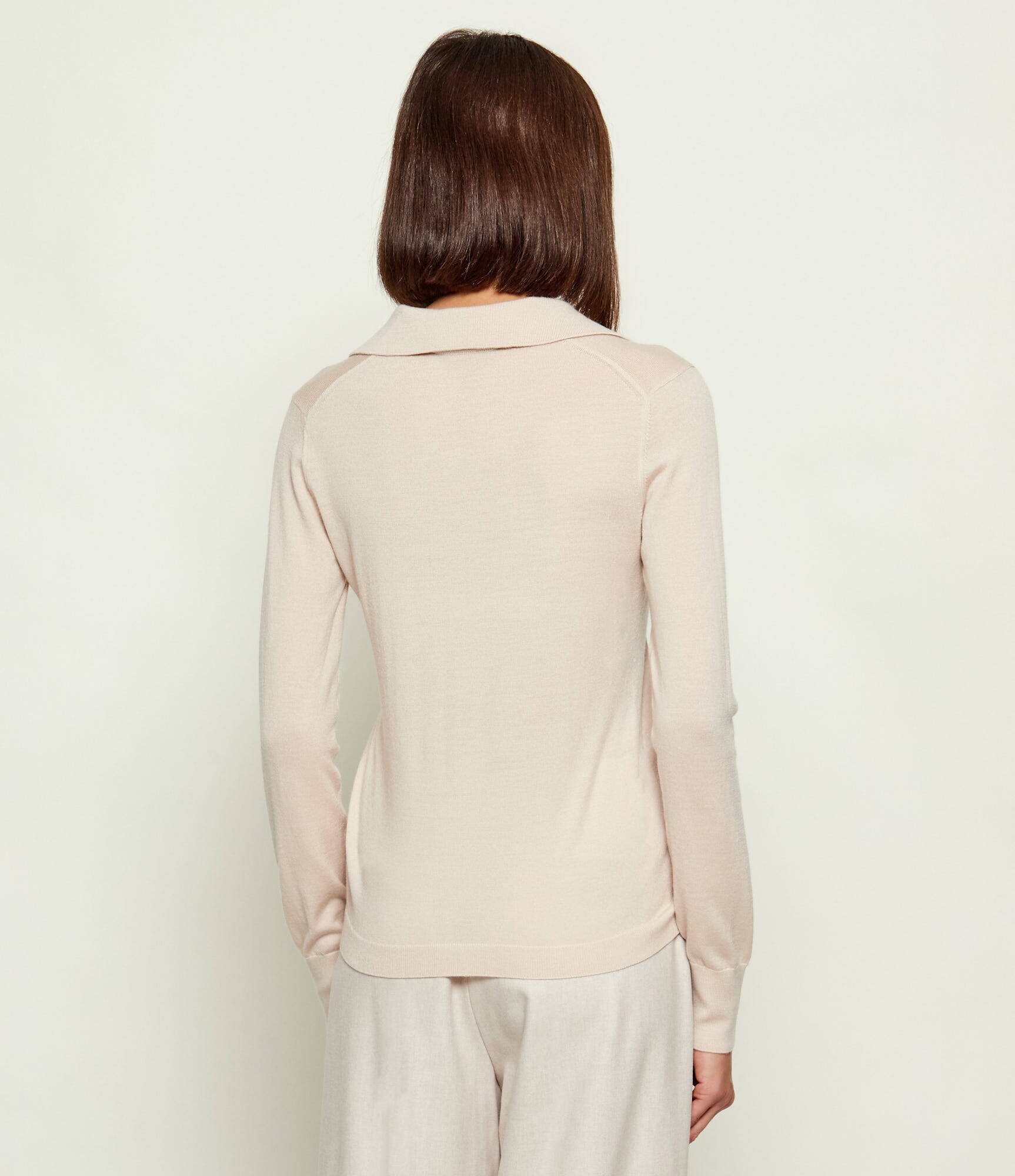 Weekend MaxMara De lână pulover CAPPA | regular fit cu adaos de cașmir
