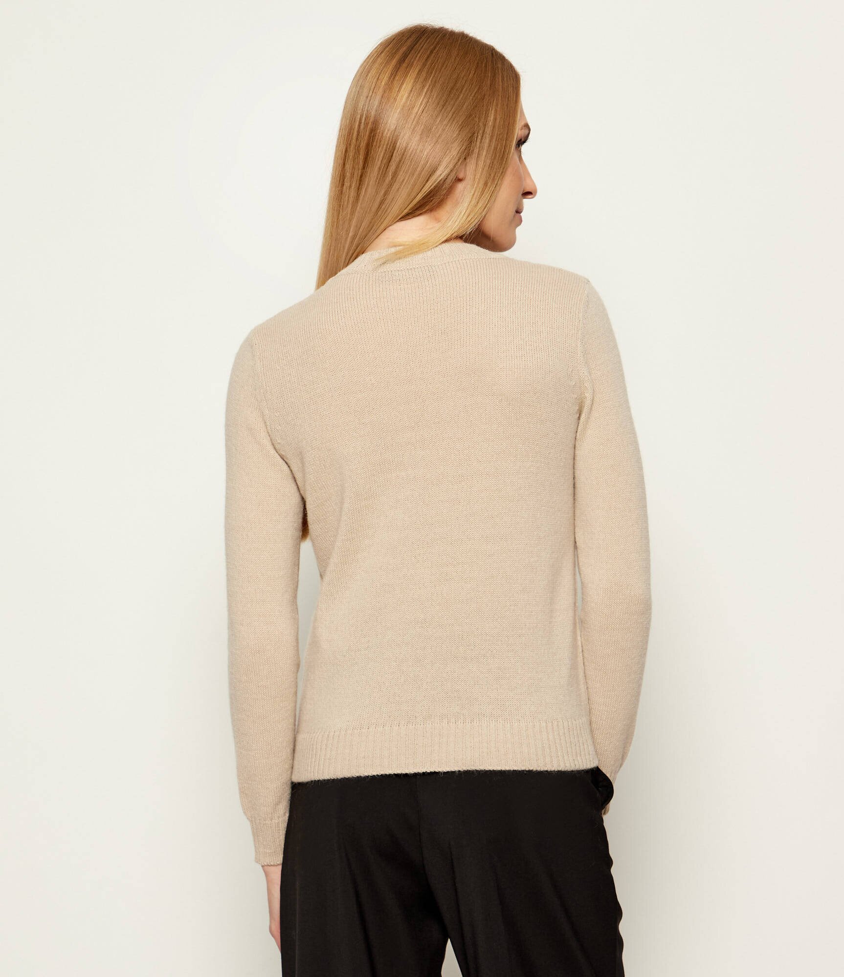 Weekend MaxMara De lână pulover NITRA | regular fit