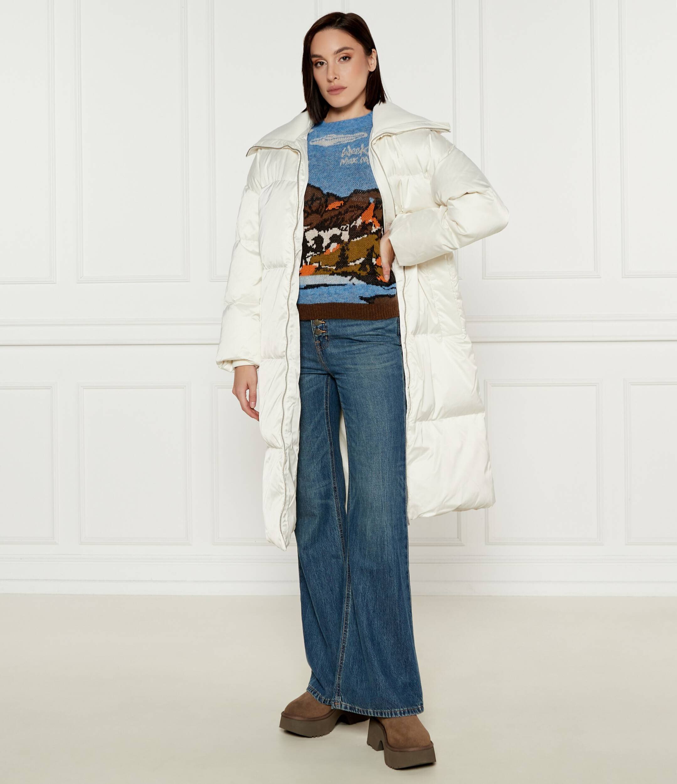 Weekend Max Mara De lână pulover | Regular Fit