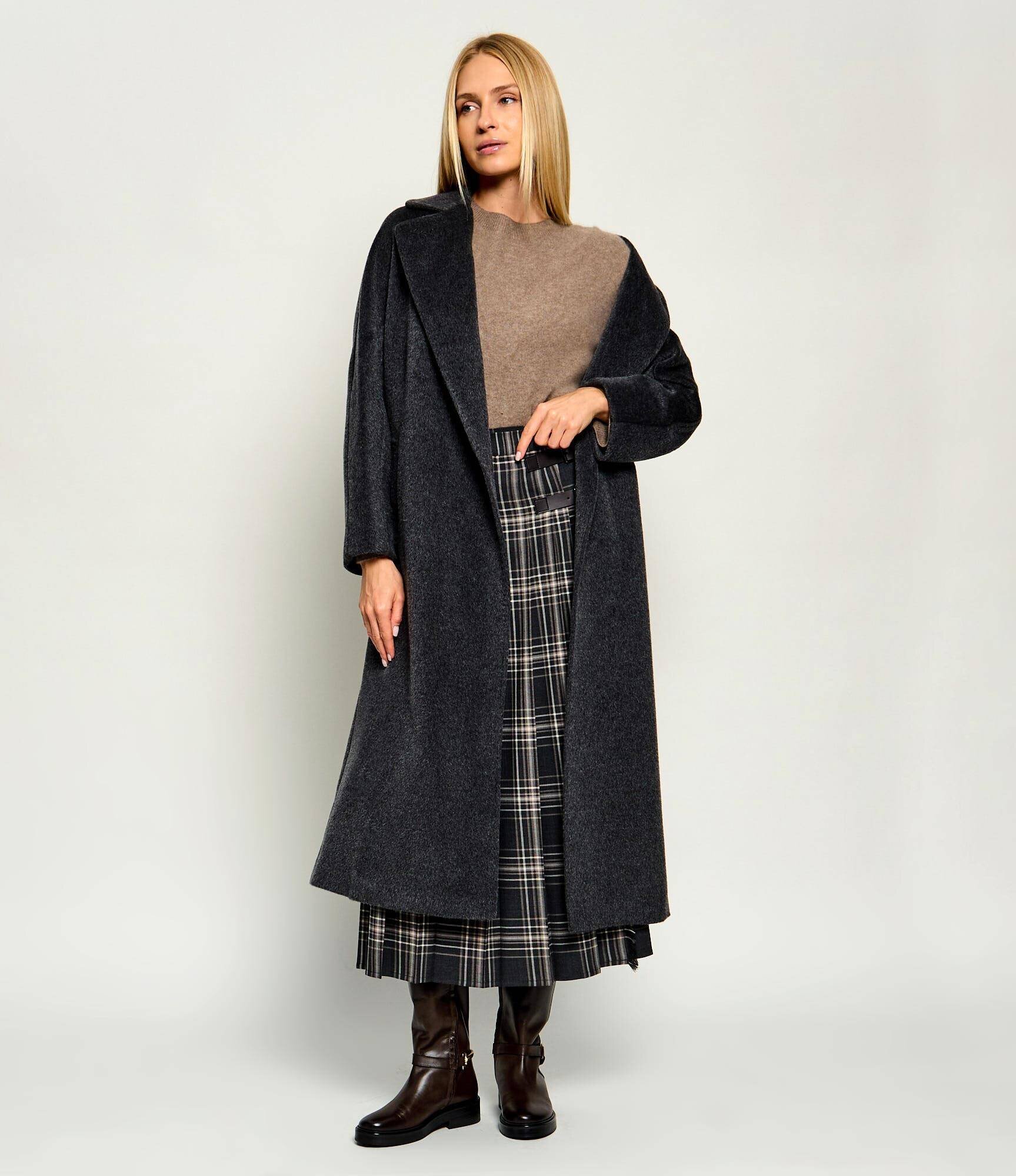 Weekend MaxMara De lână pulover Wkdeco | regular fit cu adaos de cașmir