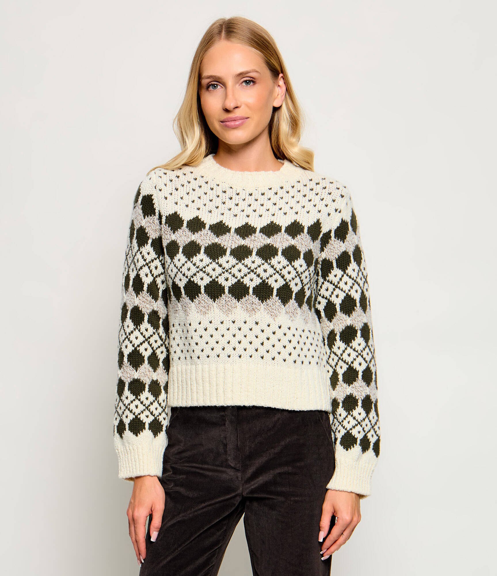 Weekend MaxMara De lână pulover Wkdranch | regular fit