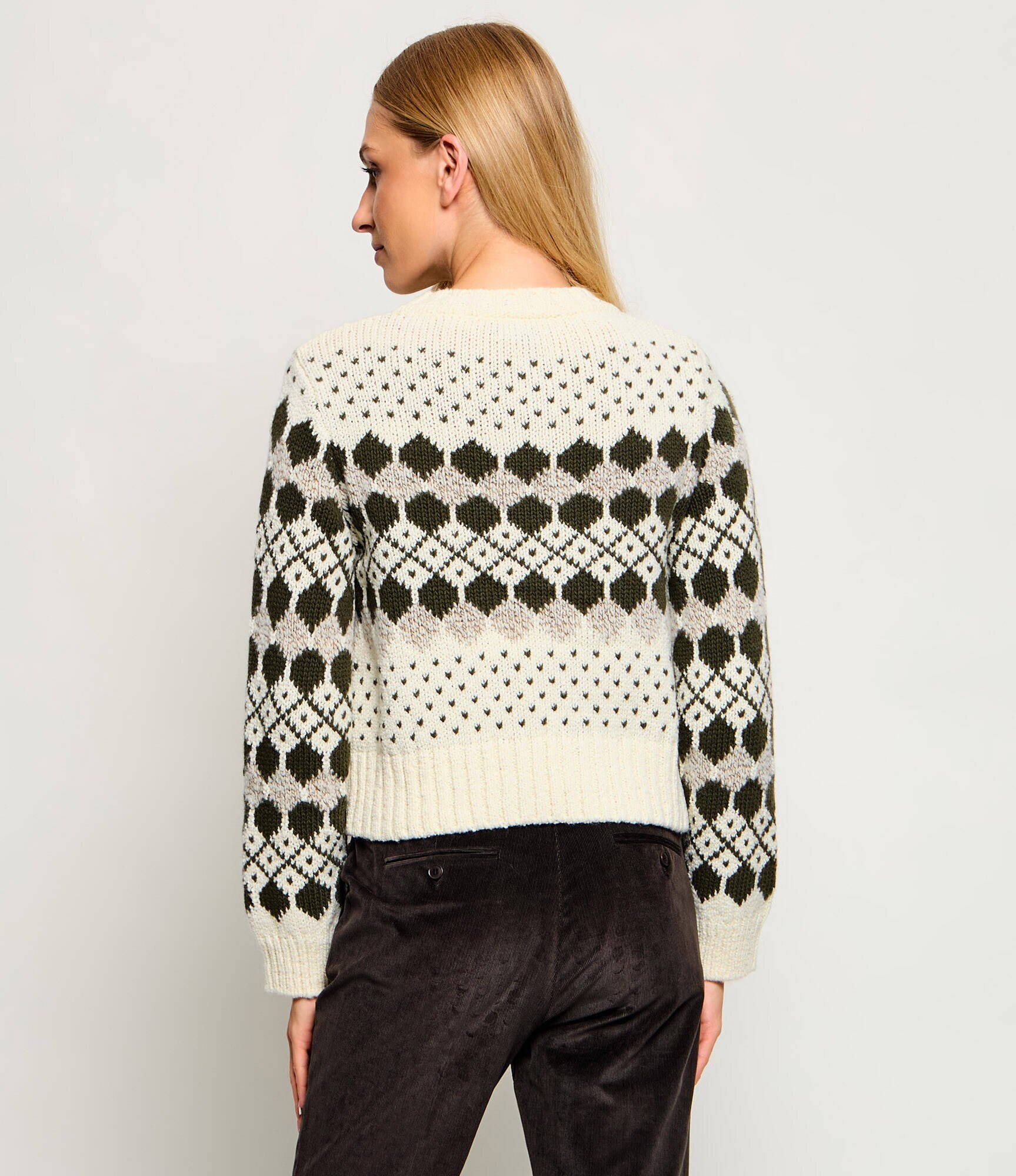 Weekend MaxMara De lână pulover Wkdranch | regular fit