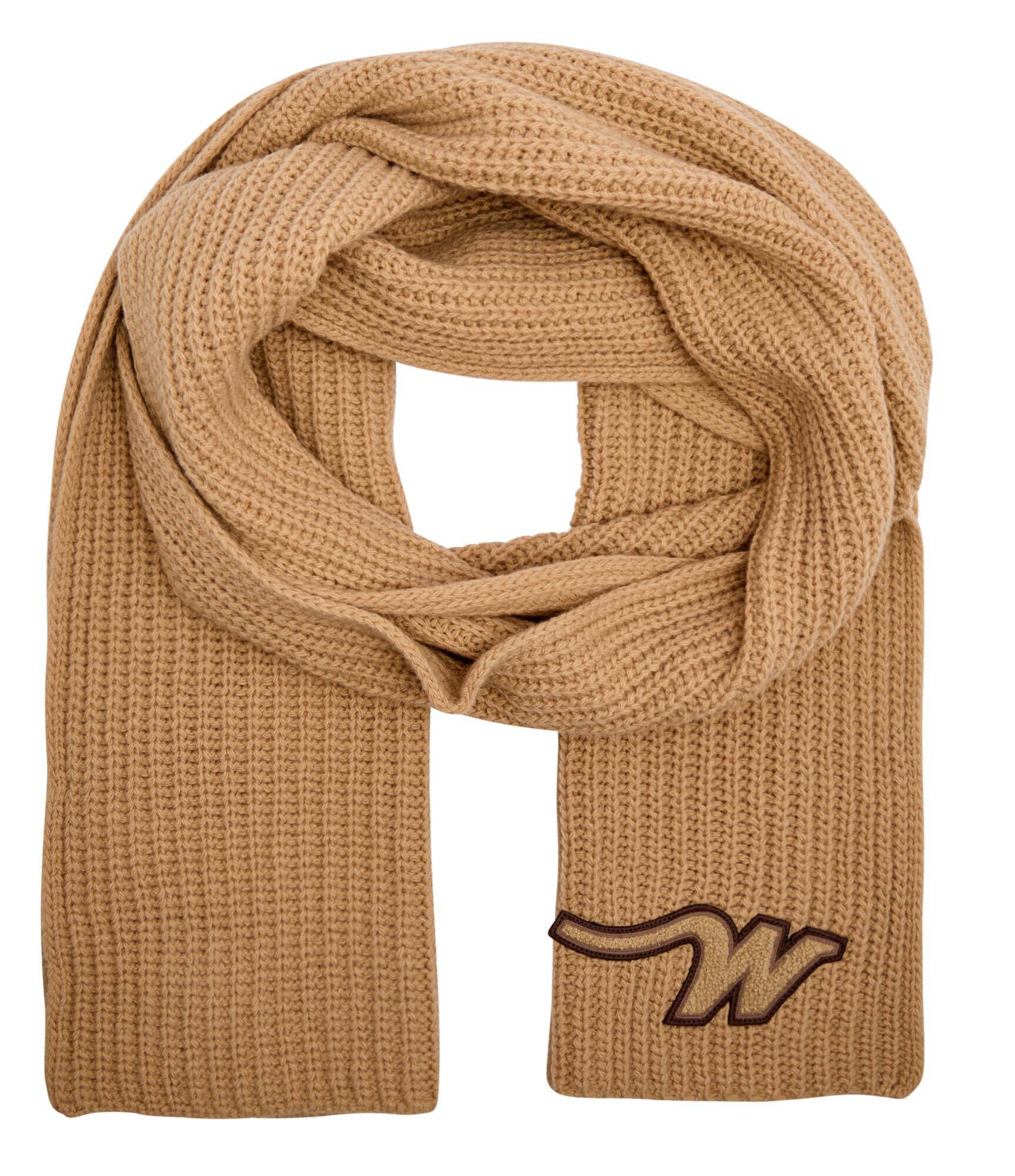 Weekend MaxMara De lână șal BARDIES